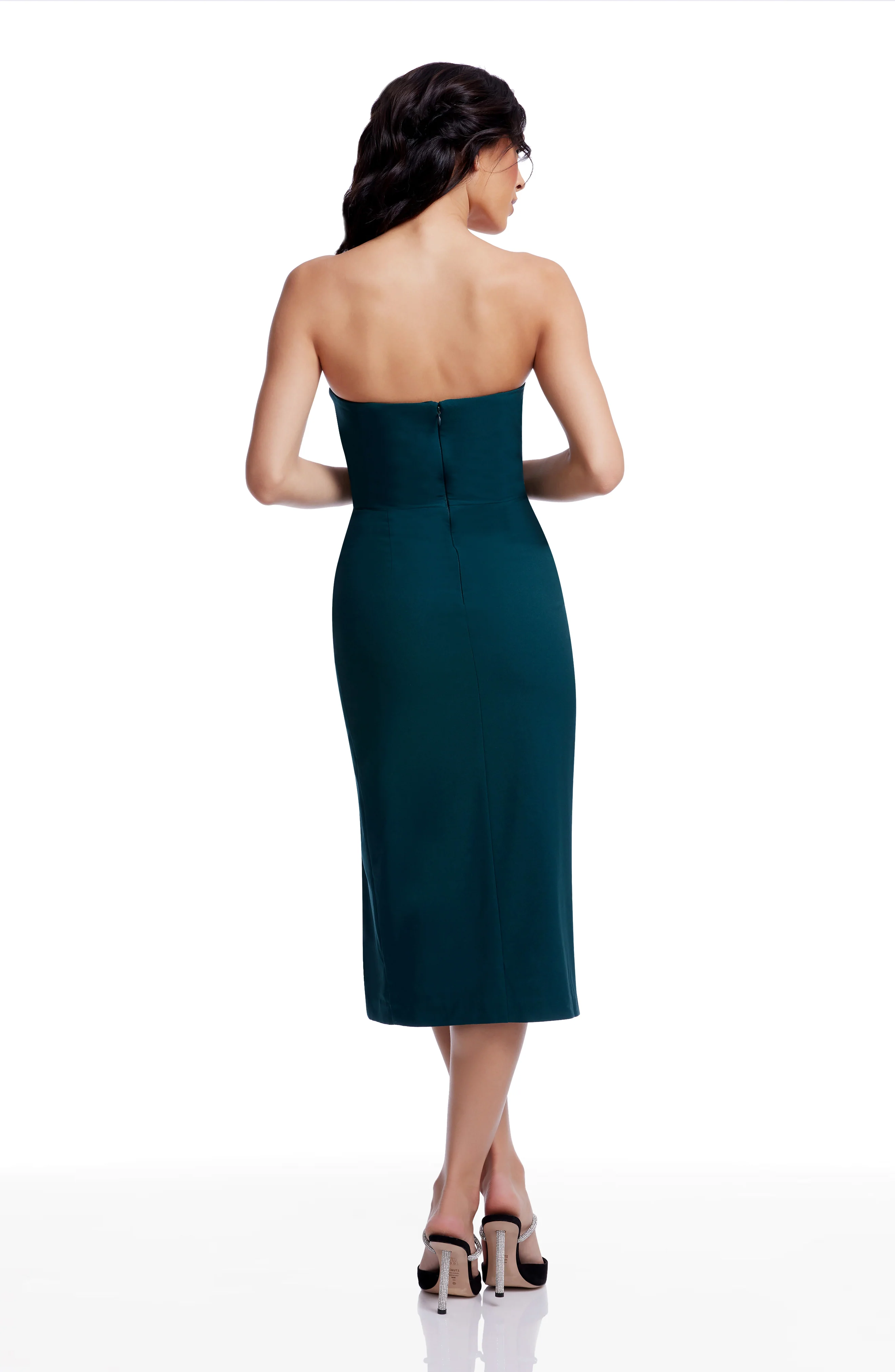 Valencia Dress - Image 5