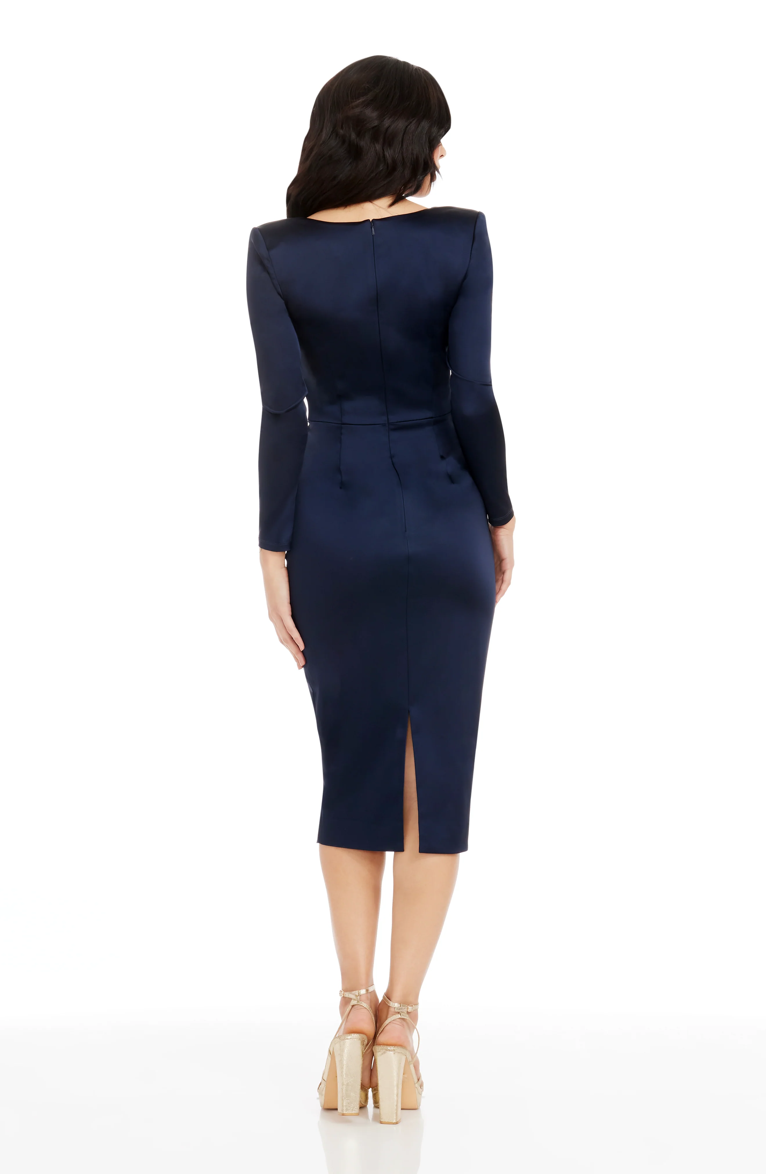 Pamela Dress - Image 6
