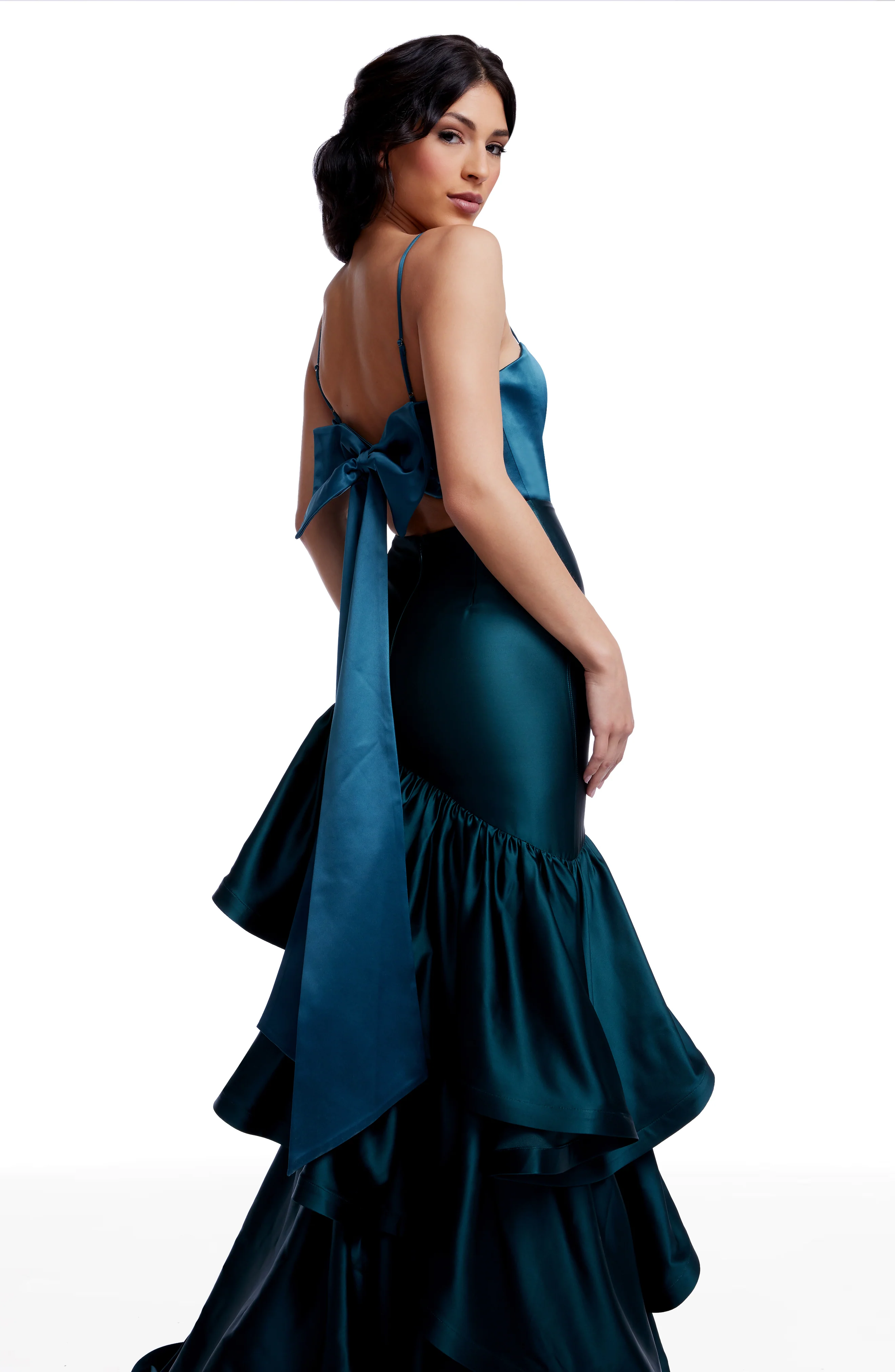 Clarice Dress - Image 6