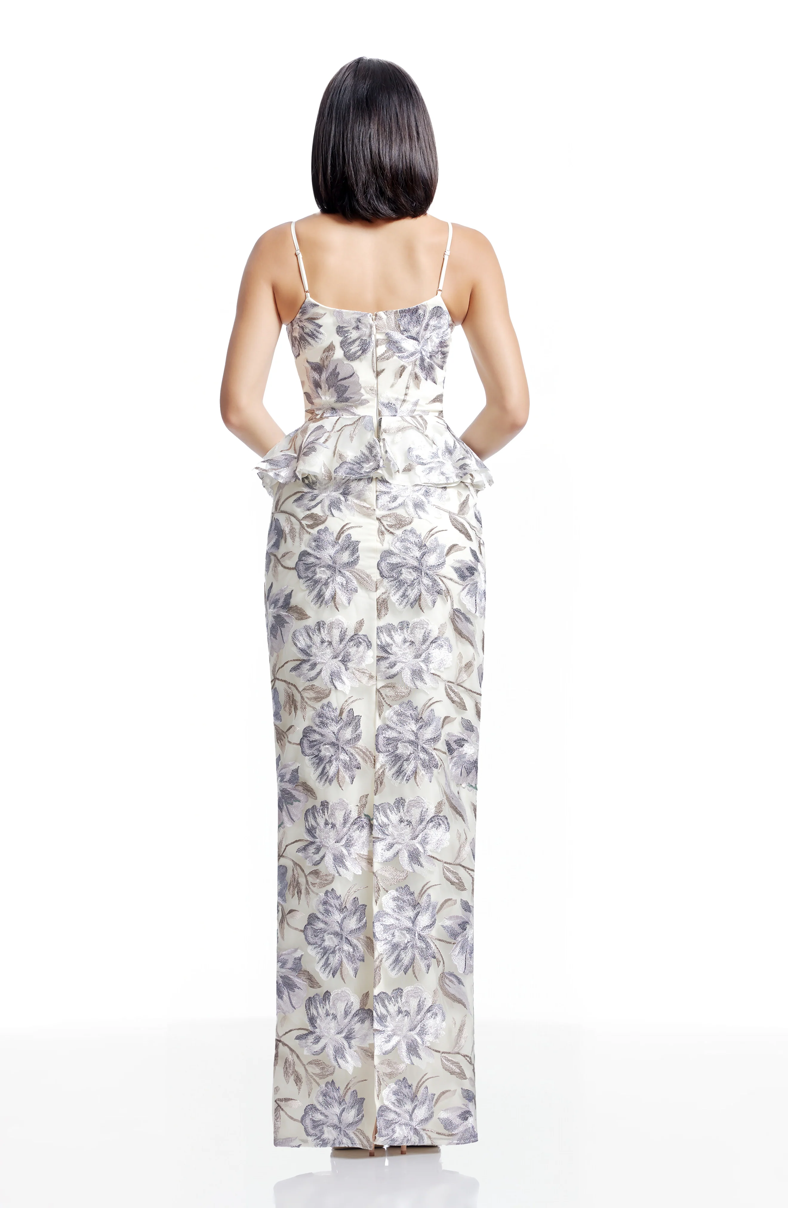 Akiah Dress - Image 3