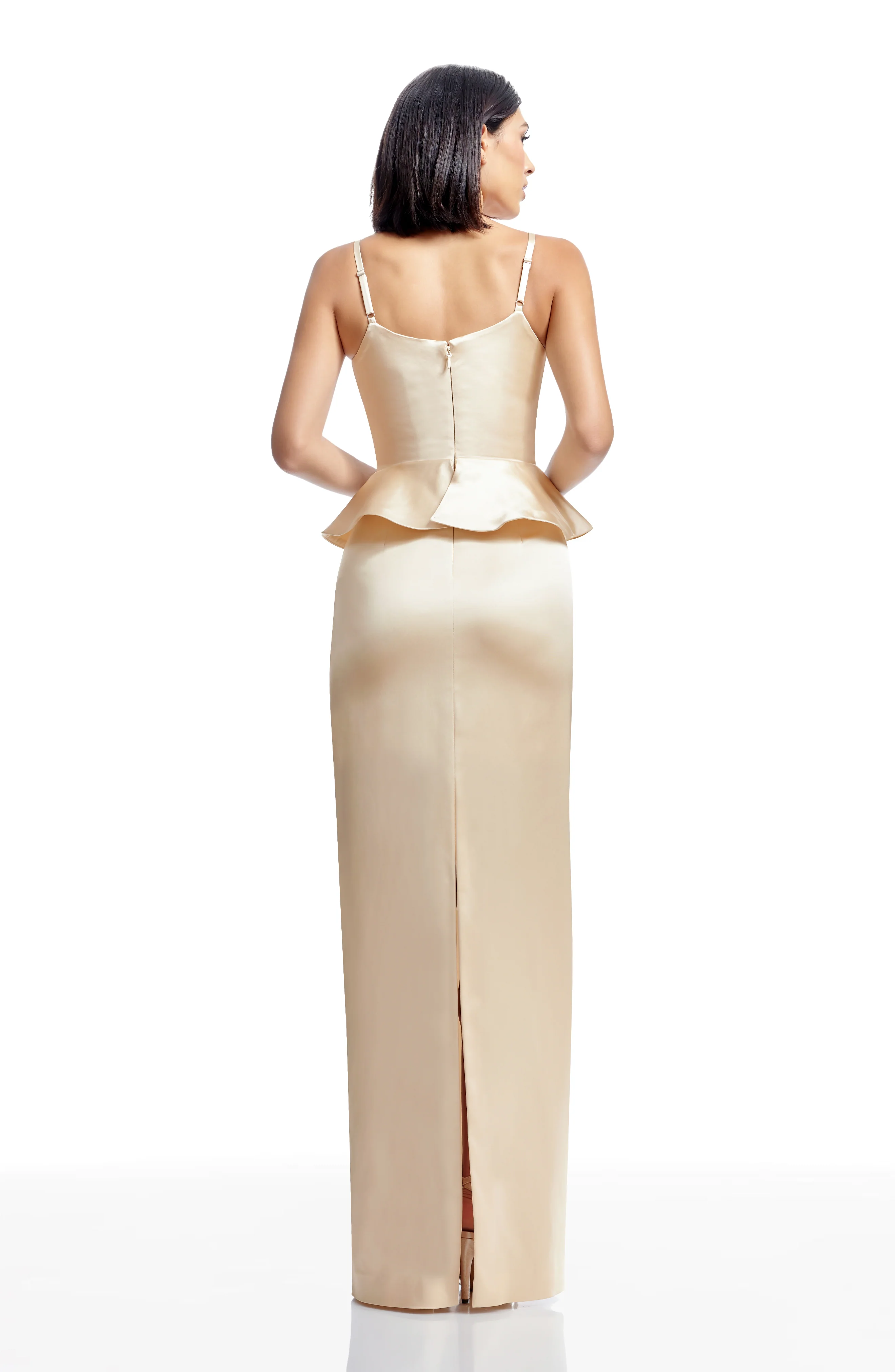 Akiah Dress - Image 4
