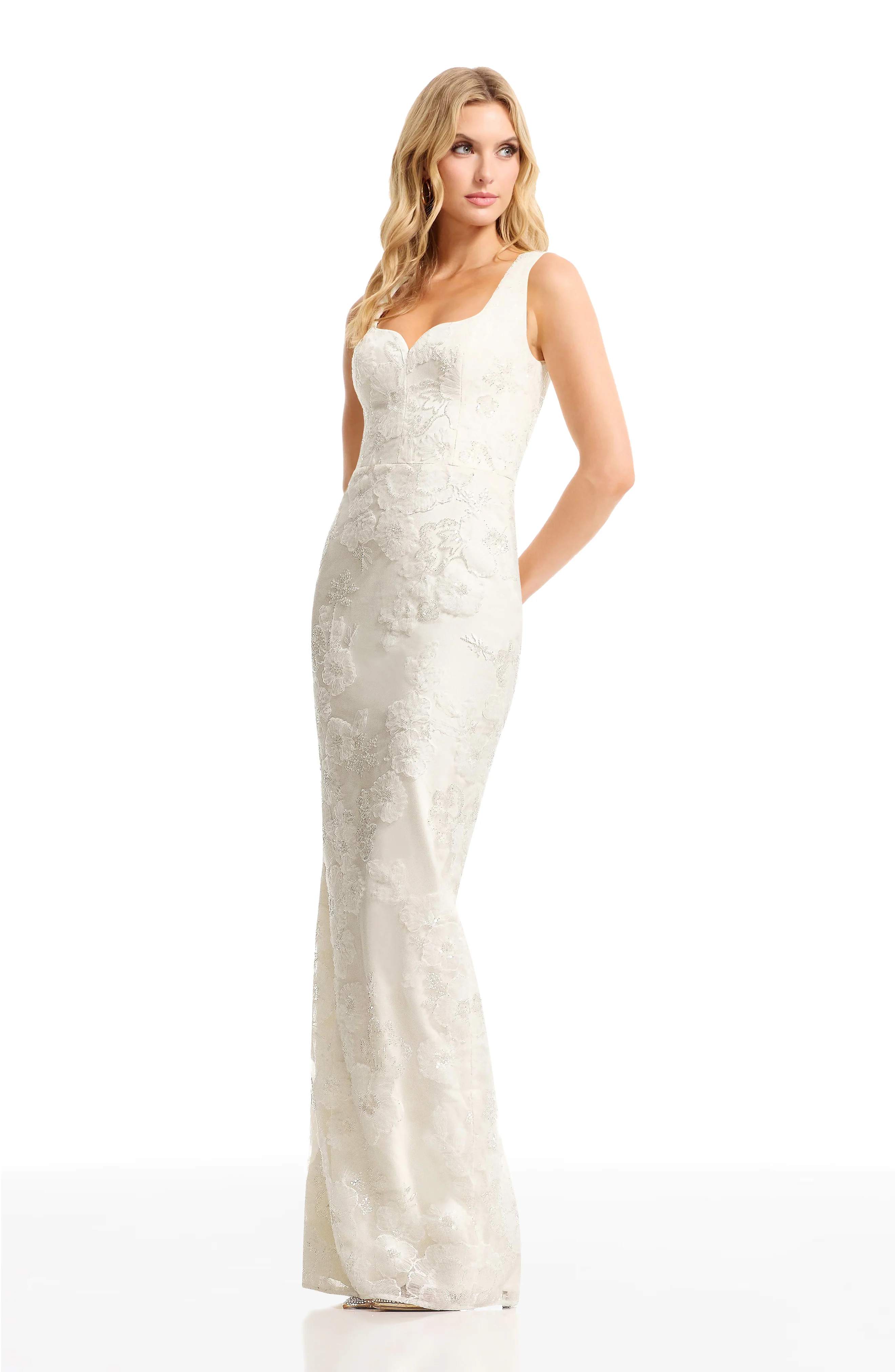 Goldie Gown - Image 4