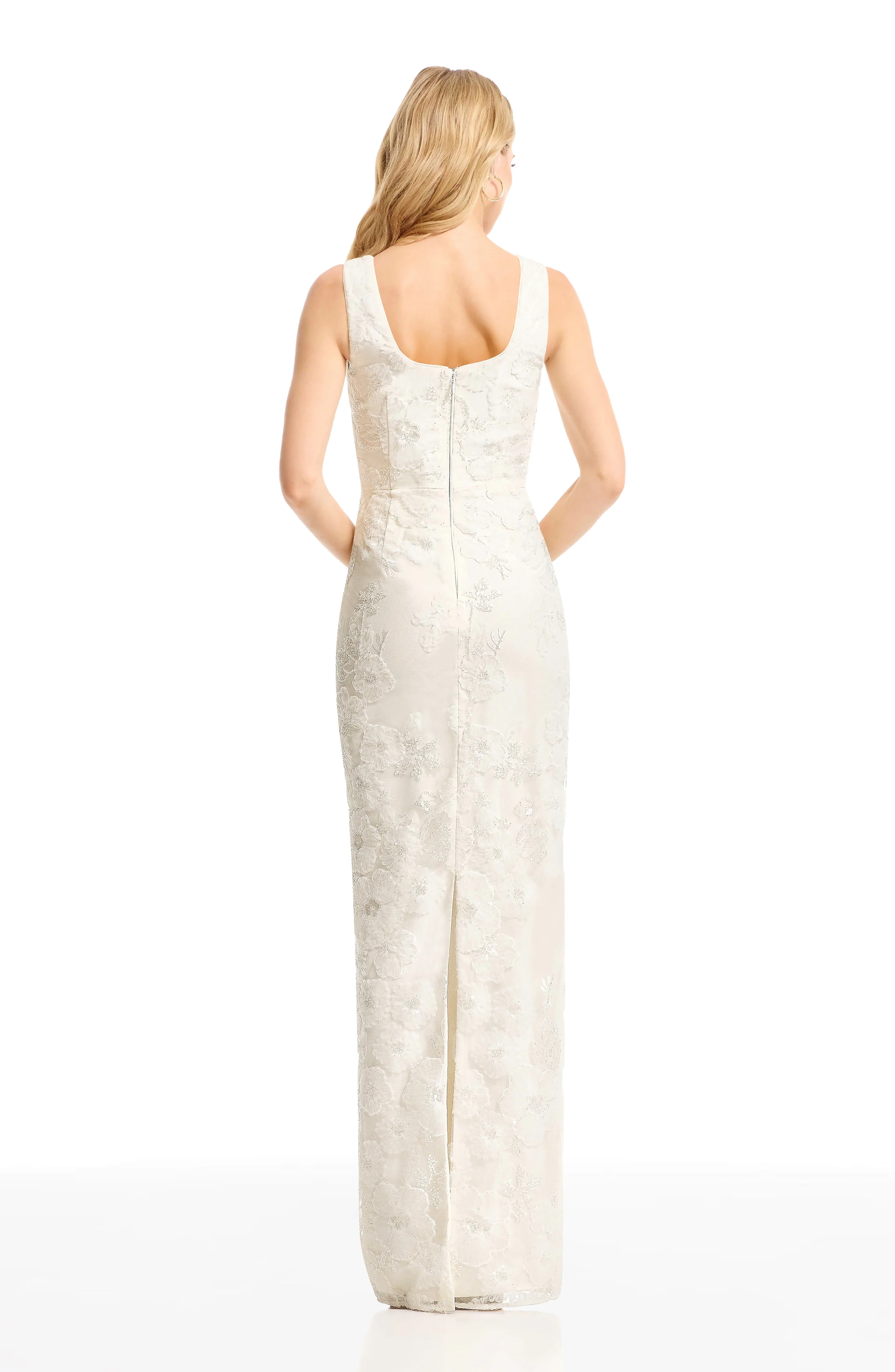 Goldie Gown - Image 5