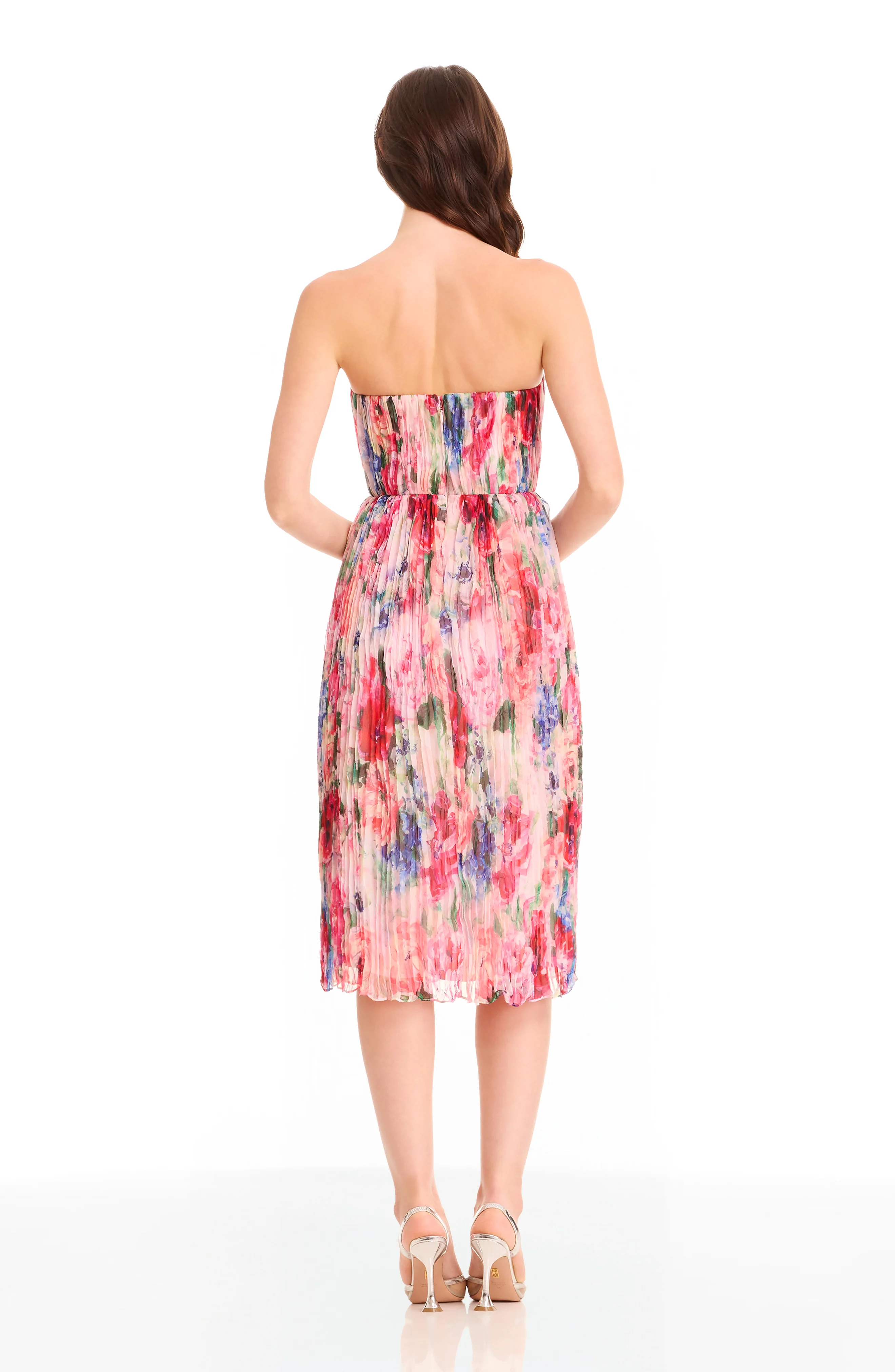Tovah Dress - Image 4