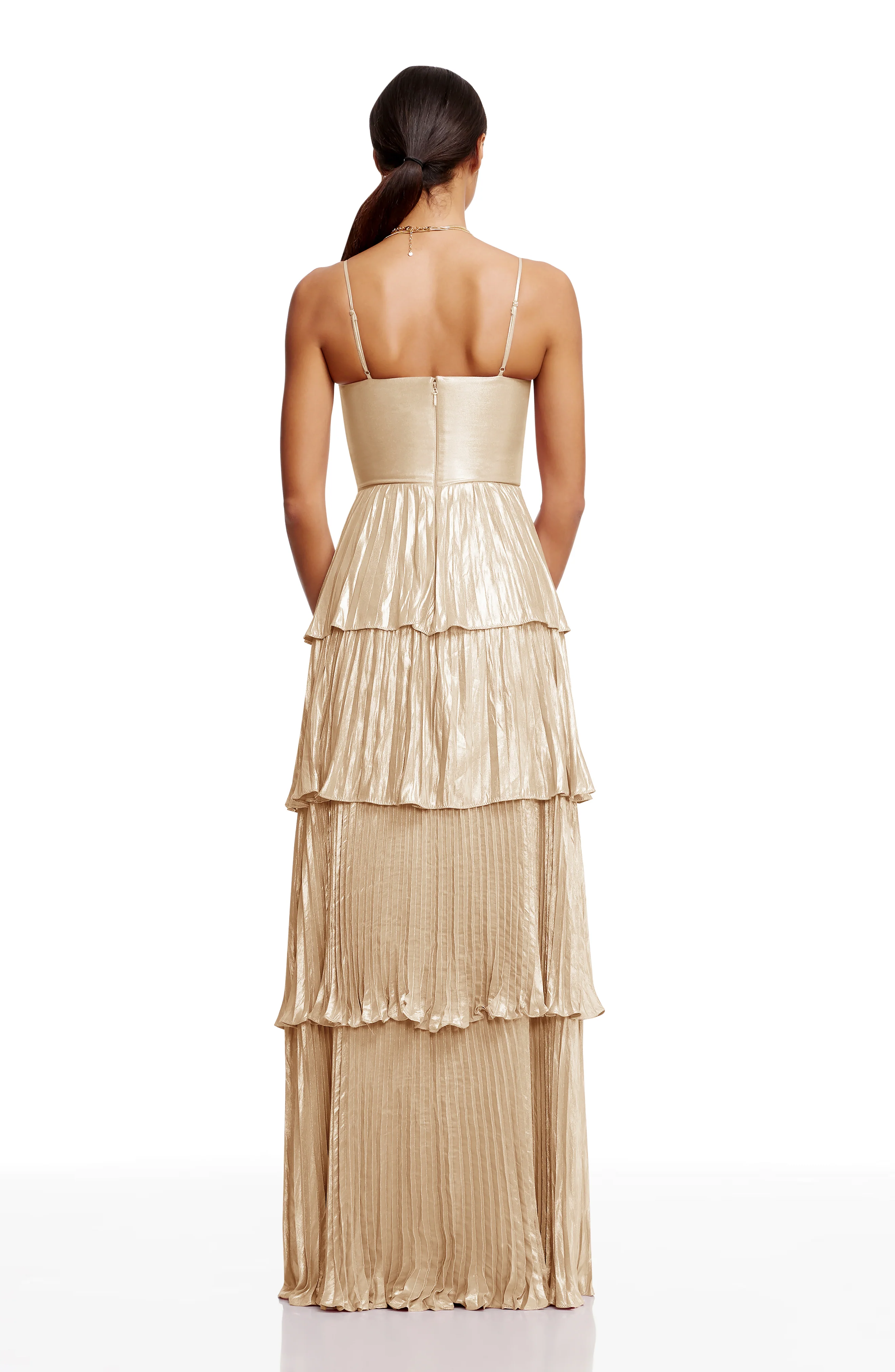 Zahrah Dress - Image 5