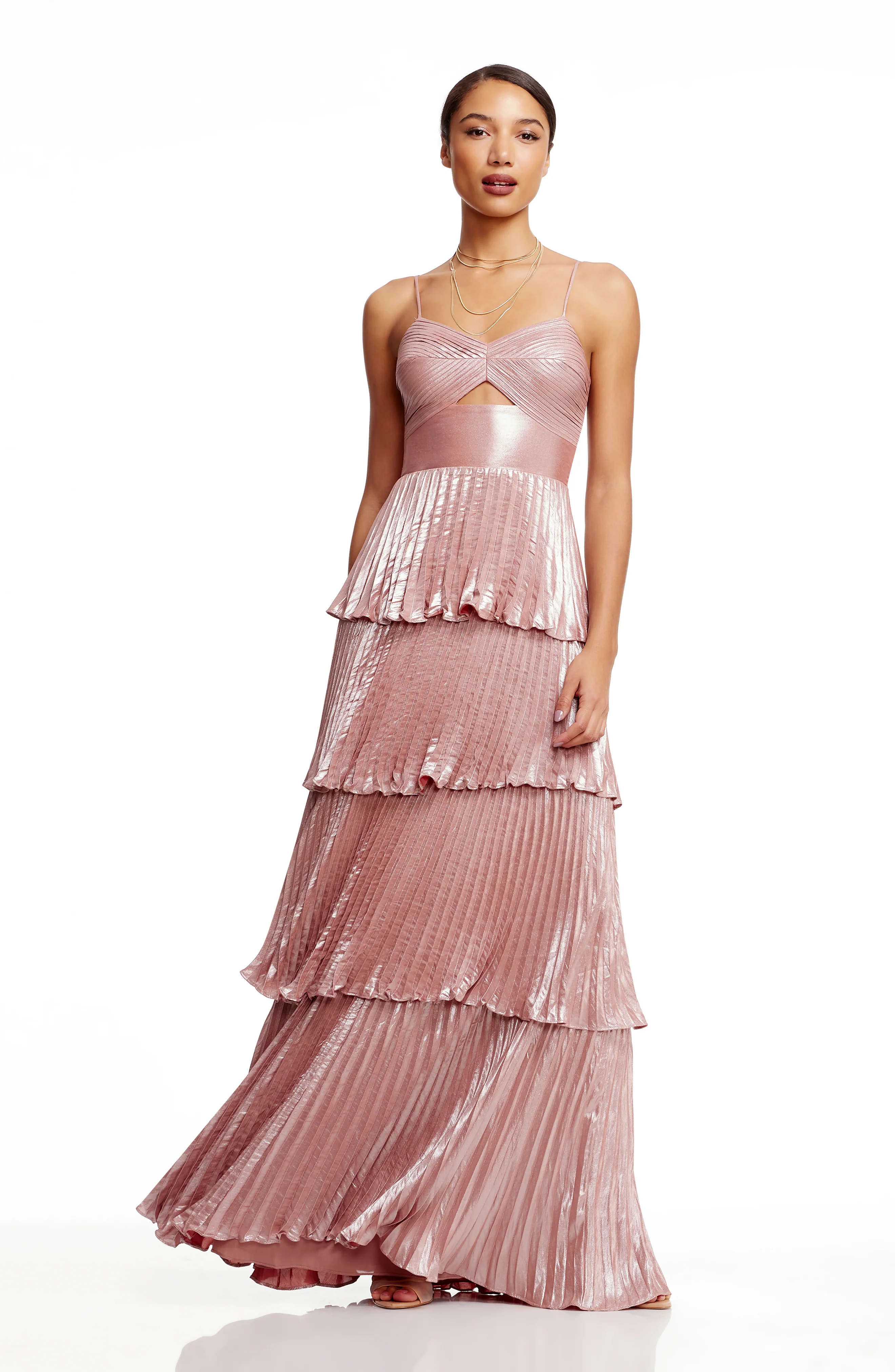 Zahrah Dress - Image 6