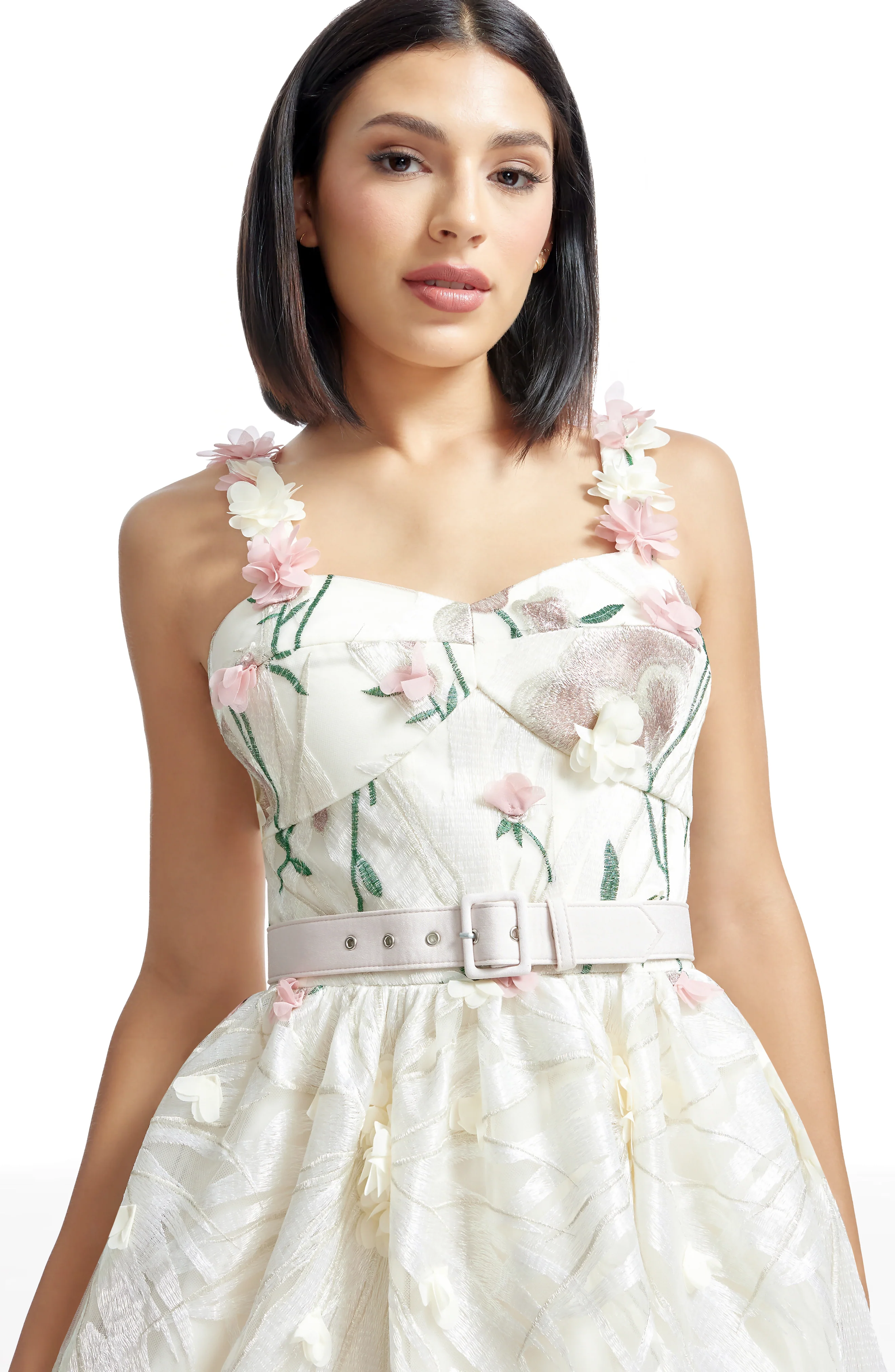 Darby Dress - Image 5
