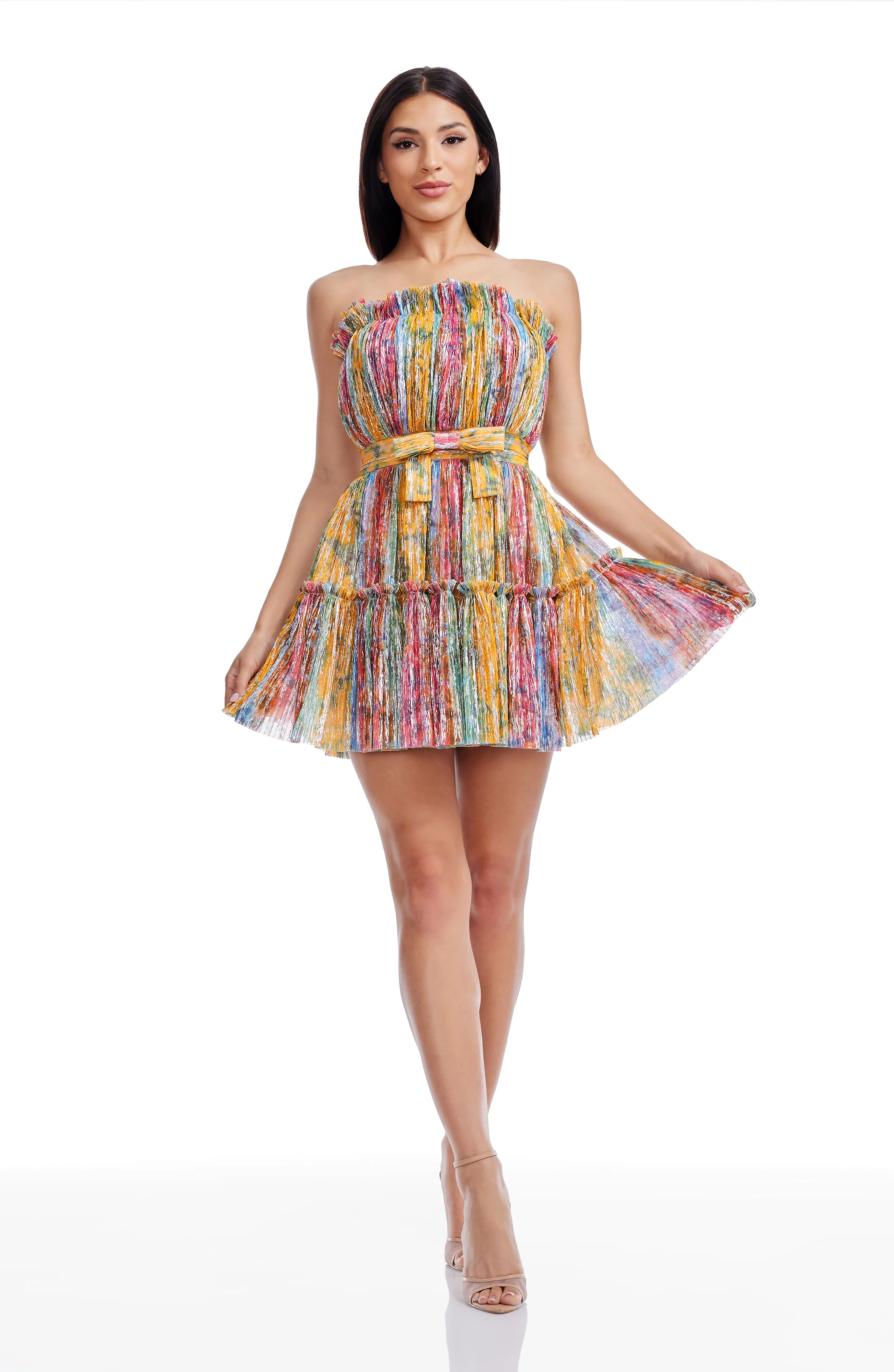 Petra Dress