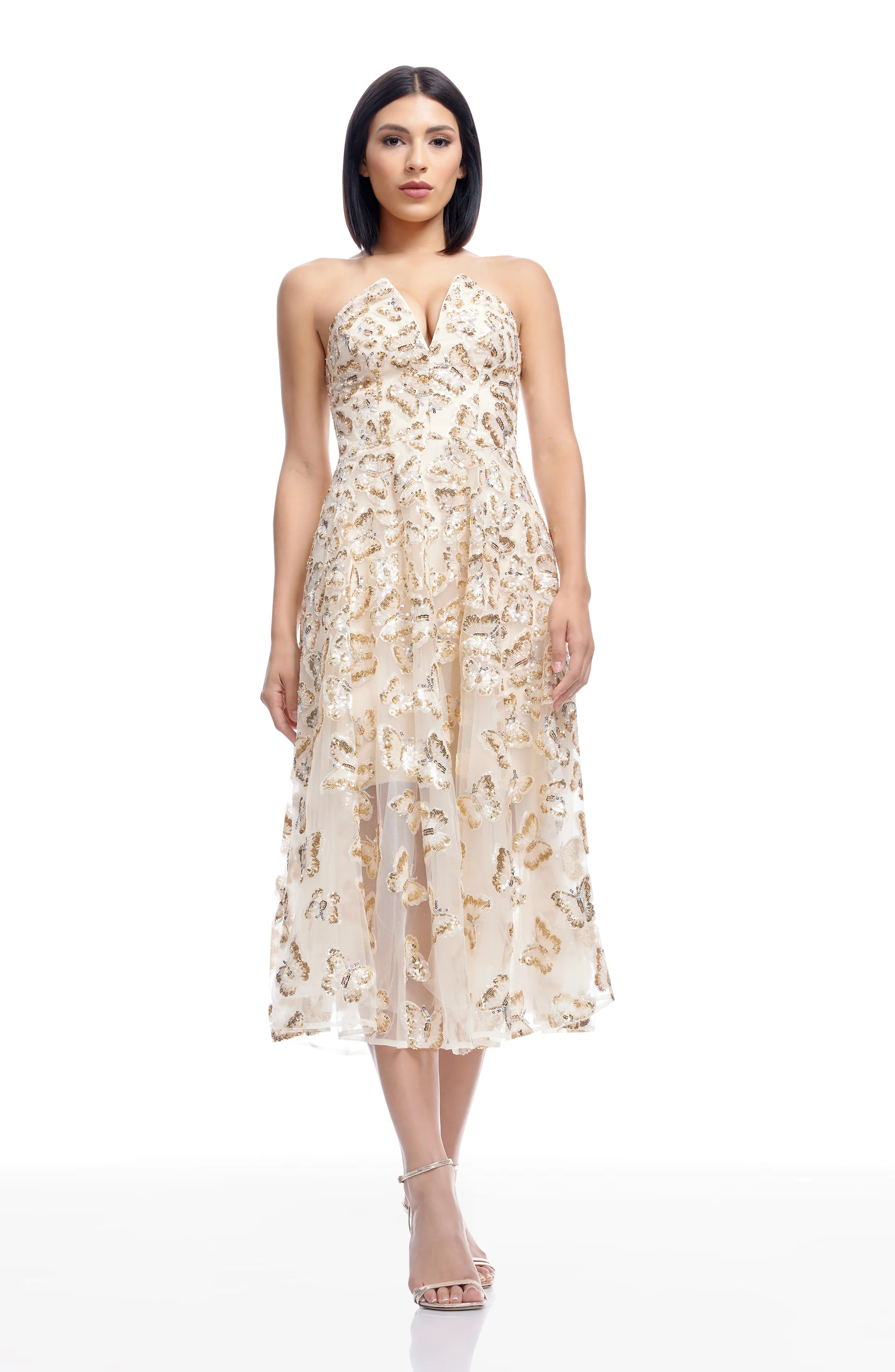 Briella Dress - Image 3