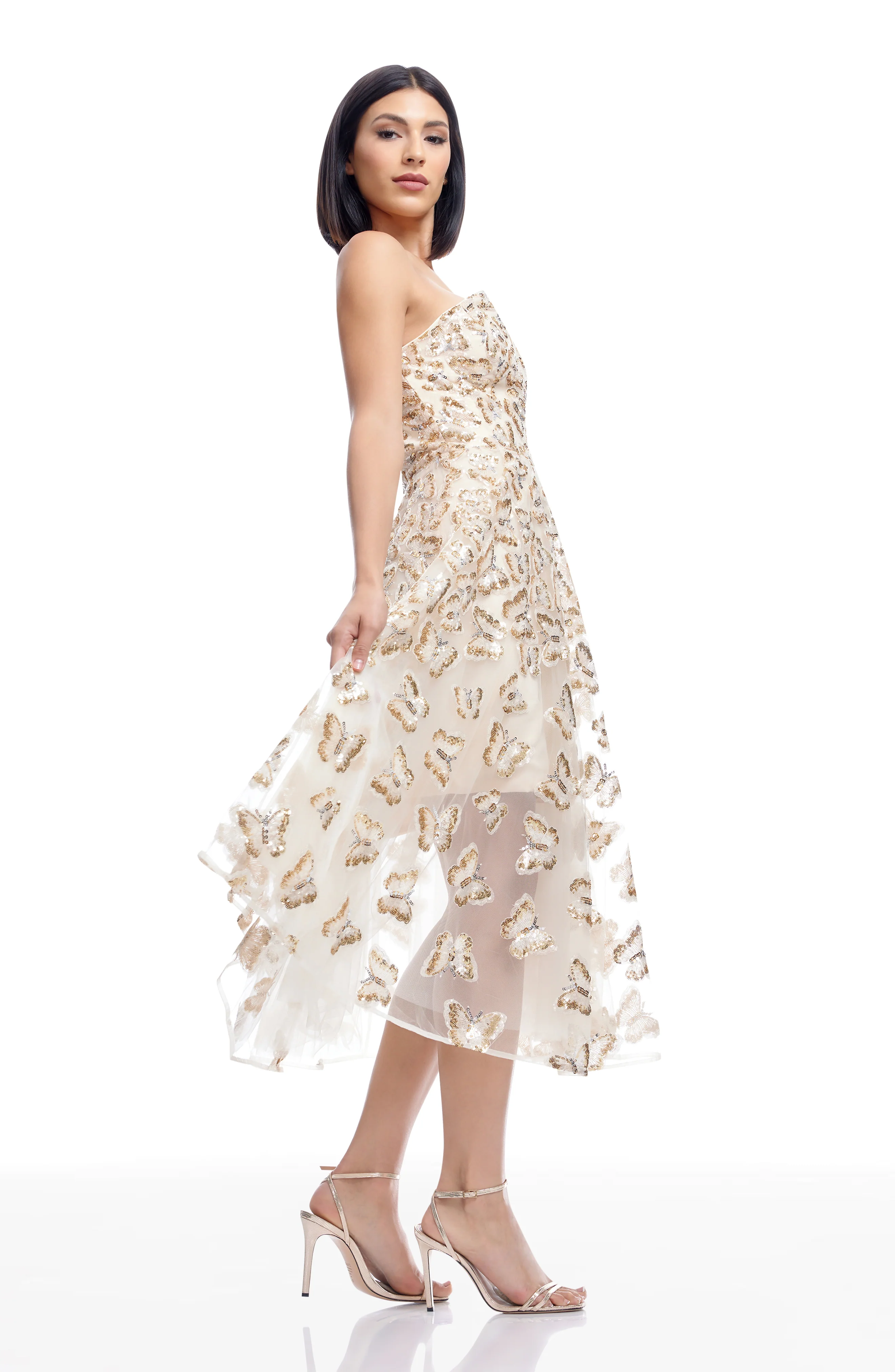 Briella Dress - Image 4