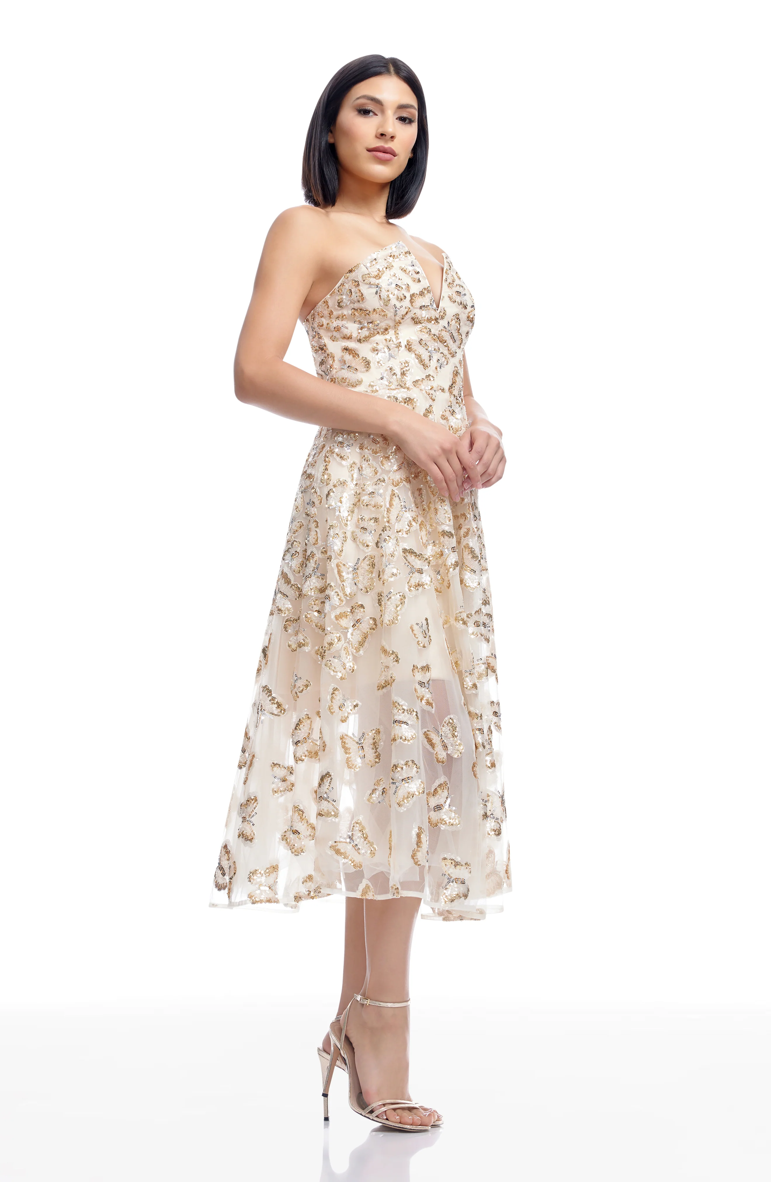 Briella Dress - Image 5