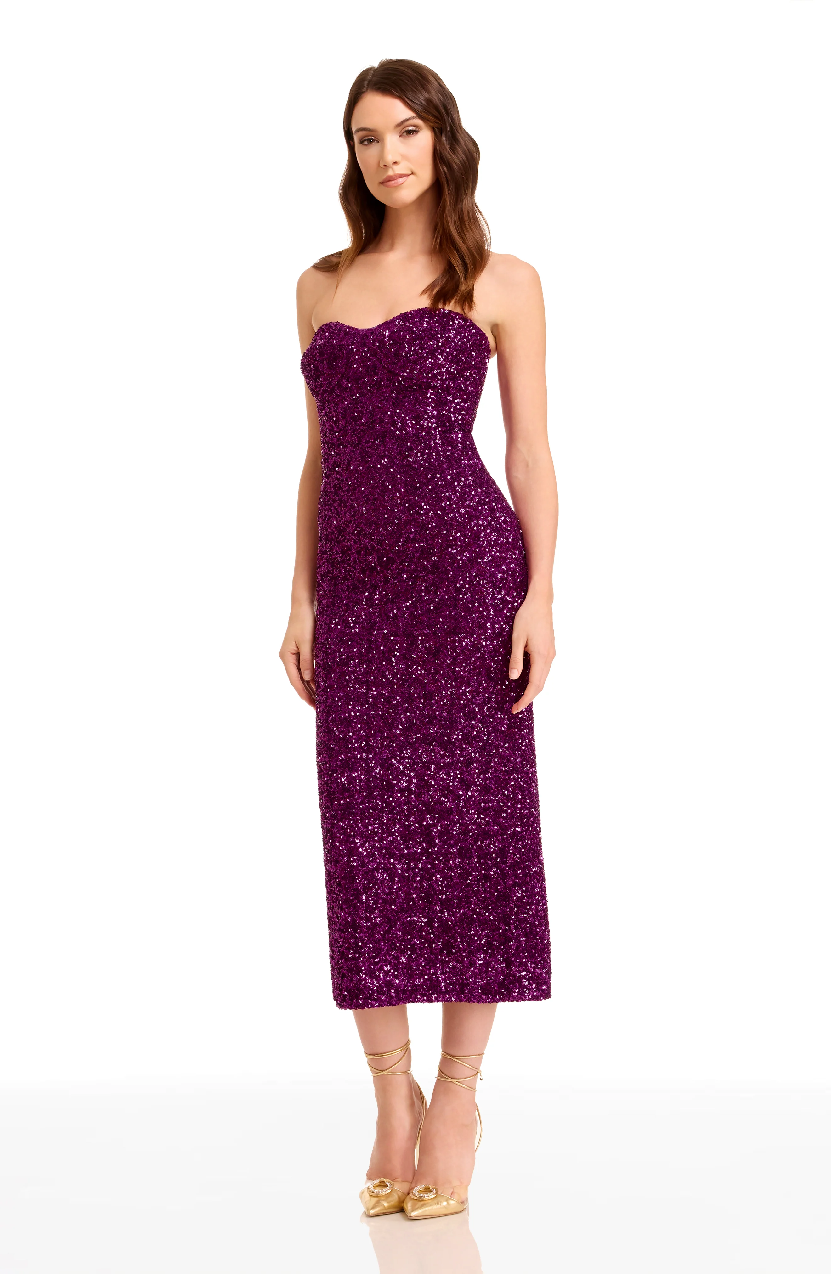 Vada Dress - Image 14