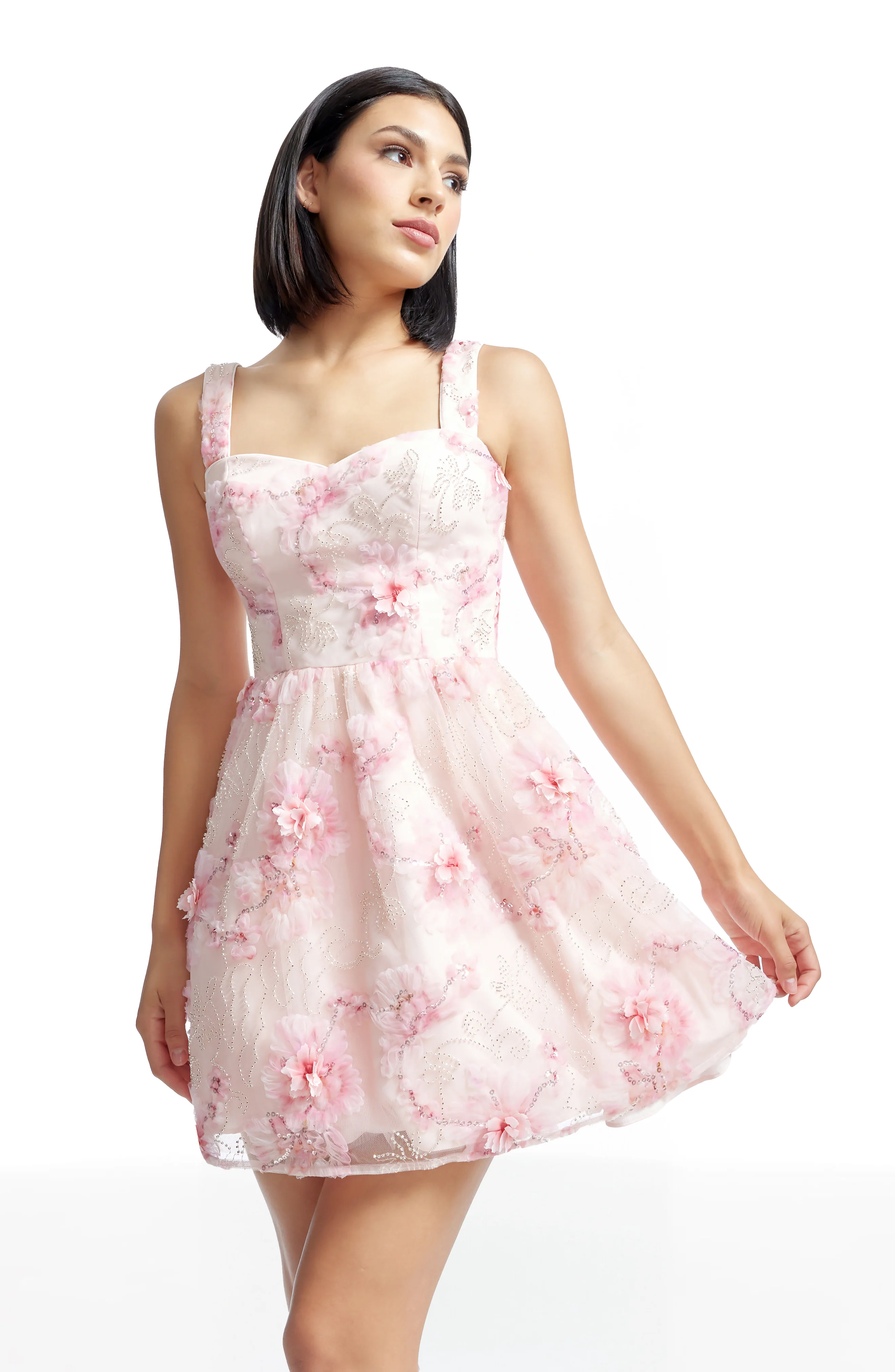Melanie Dress - Image 2