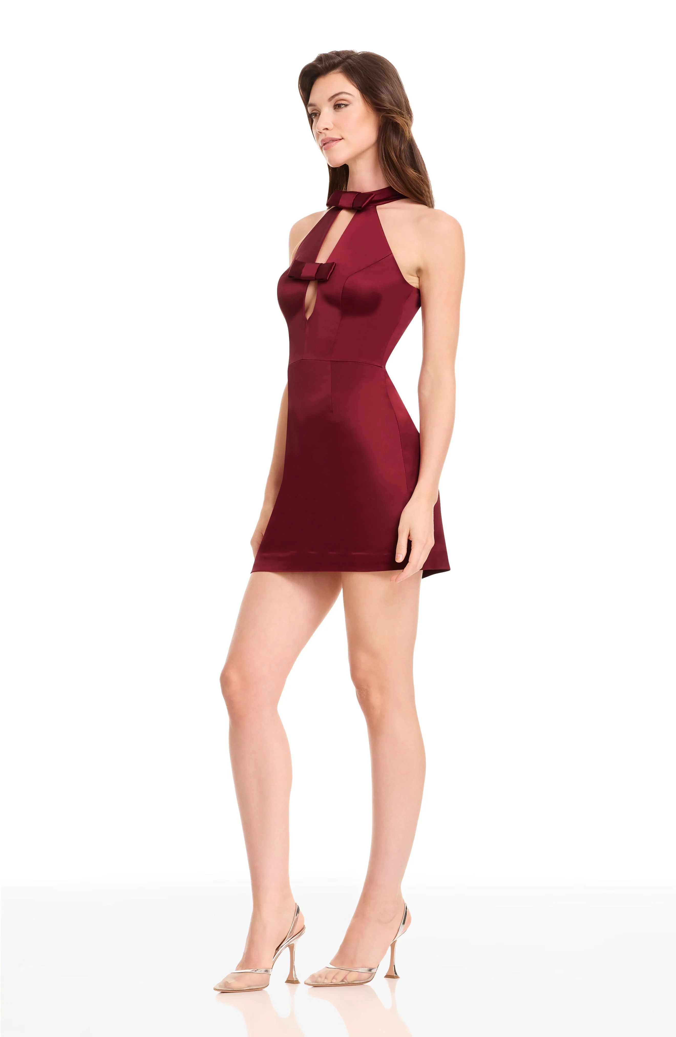 Mina Dress - Image 9