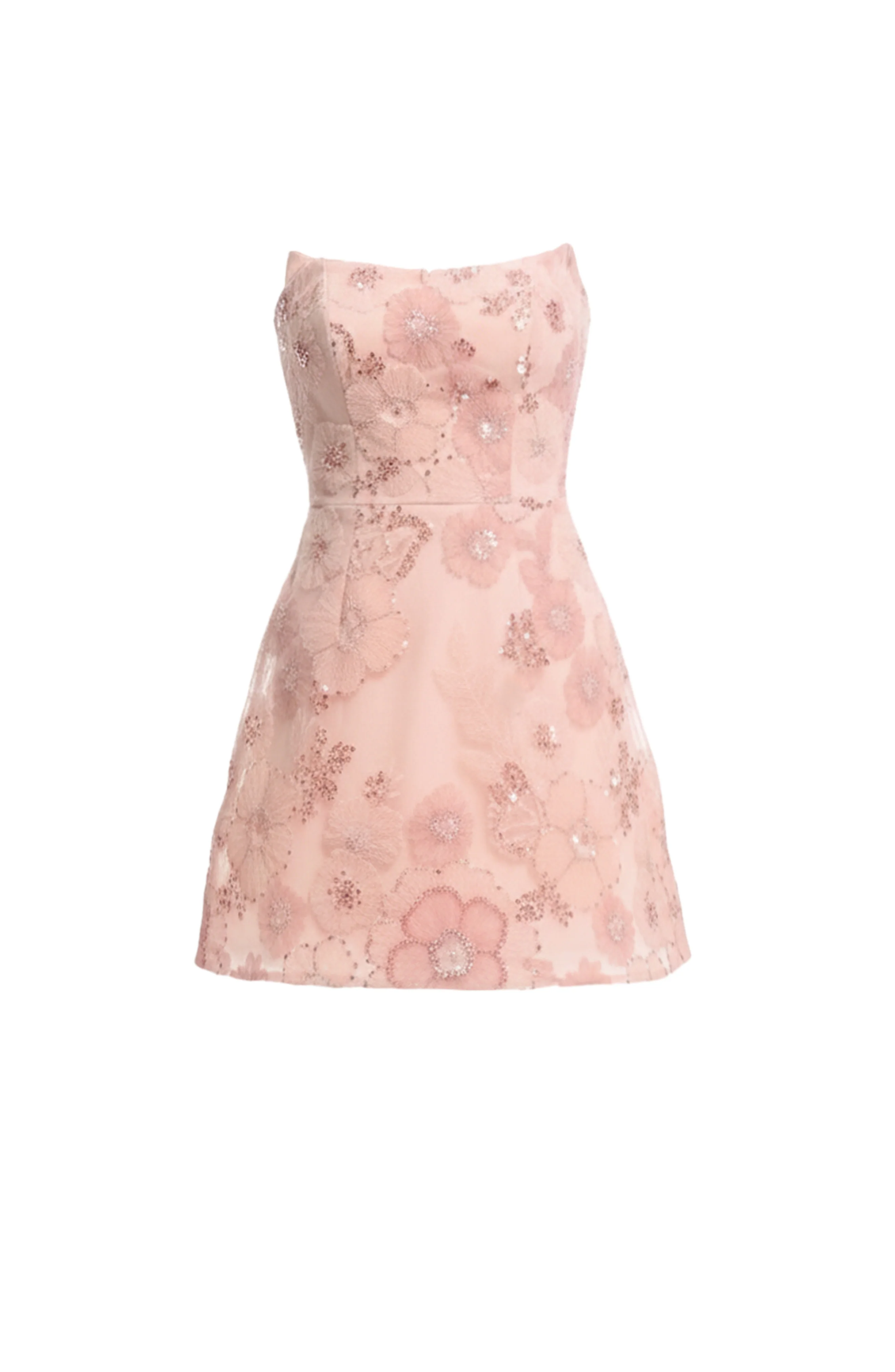 Amity Dress - Image 17