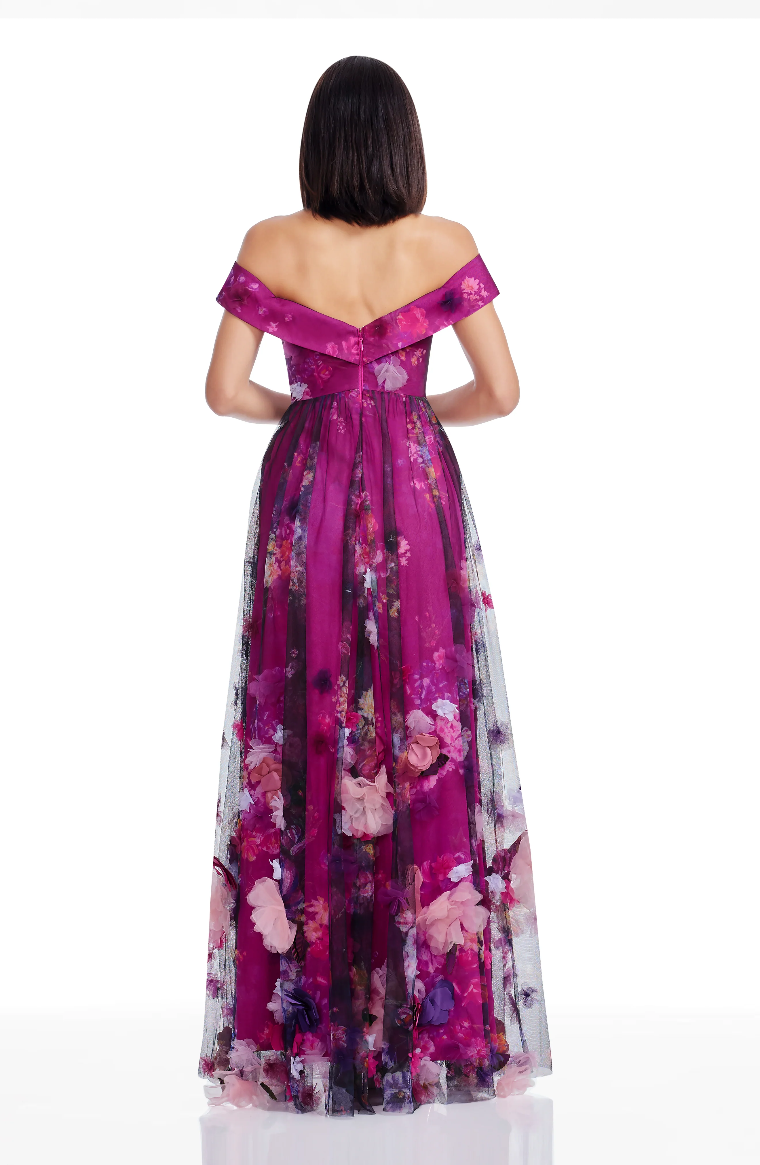 Aurea Dress - Image 3