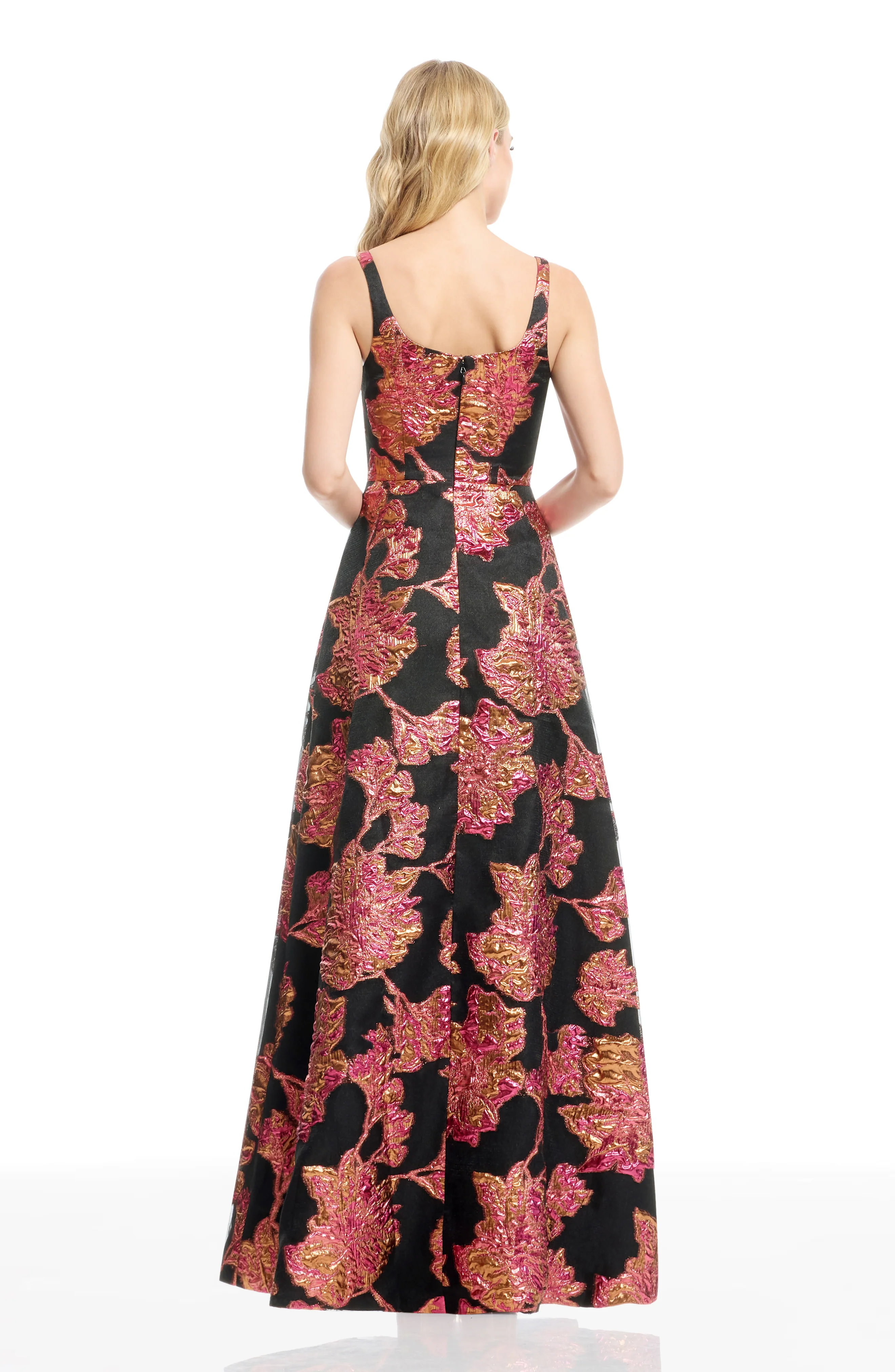 Vienna Dress - Image 4