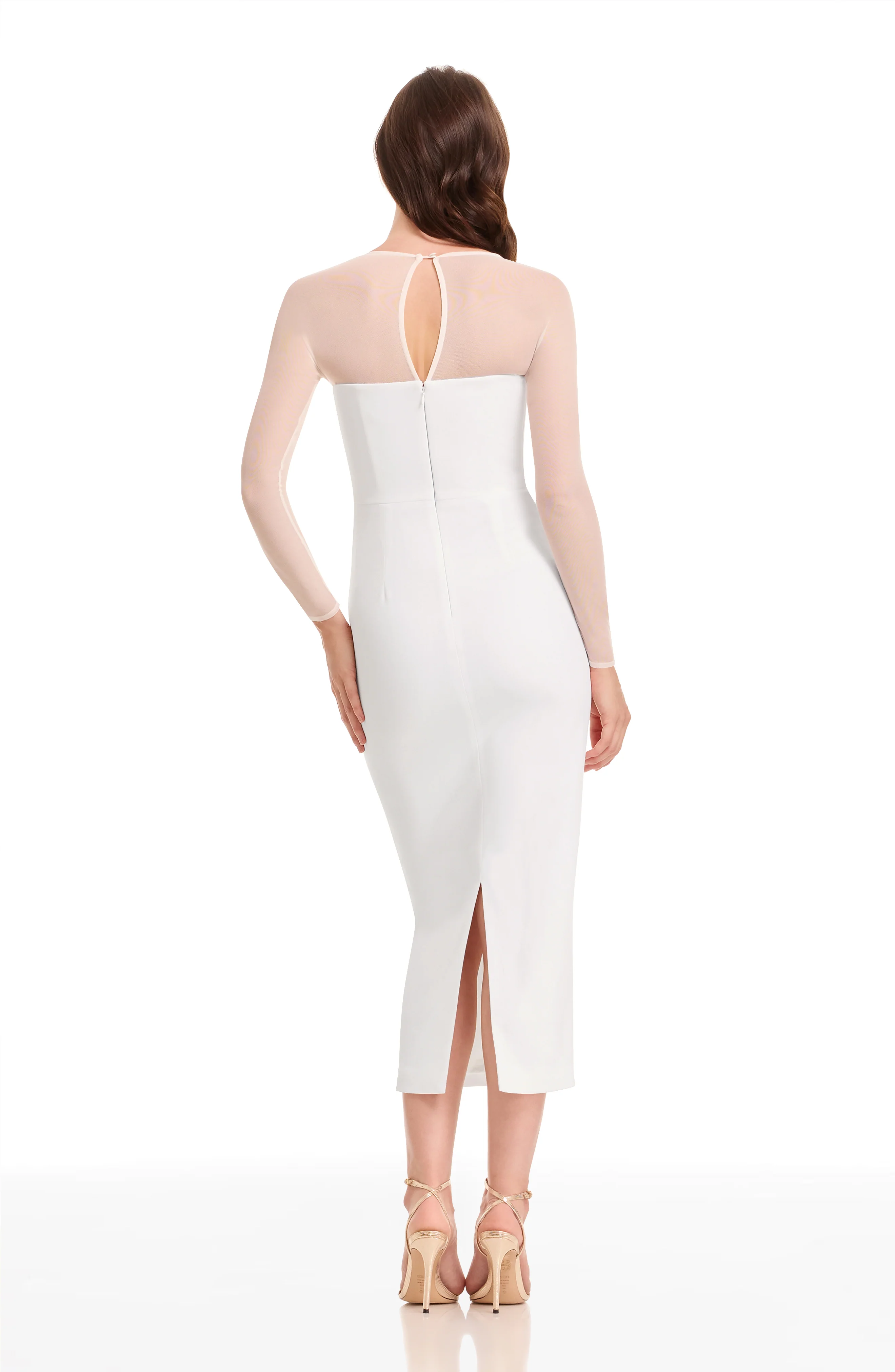 Maxine Dress - Image 6