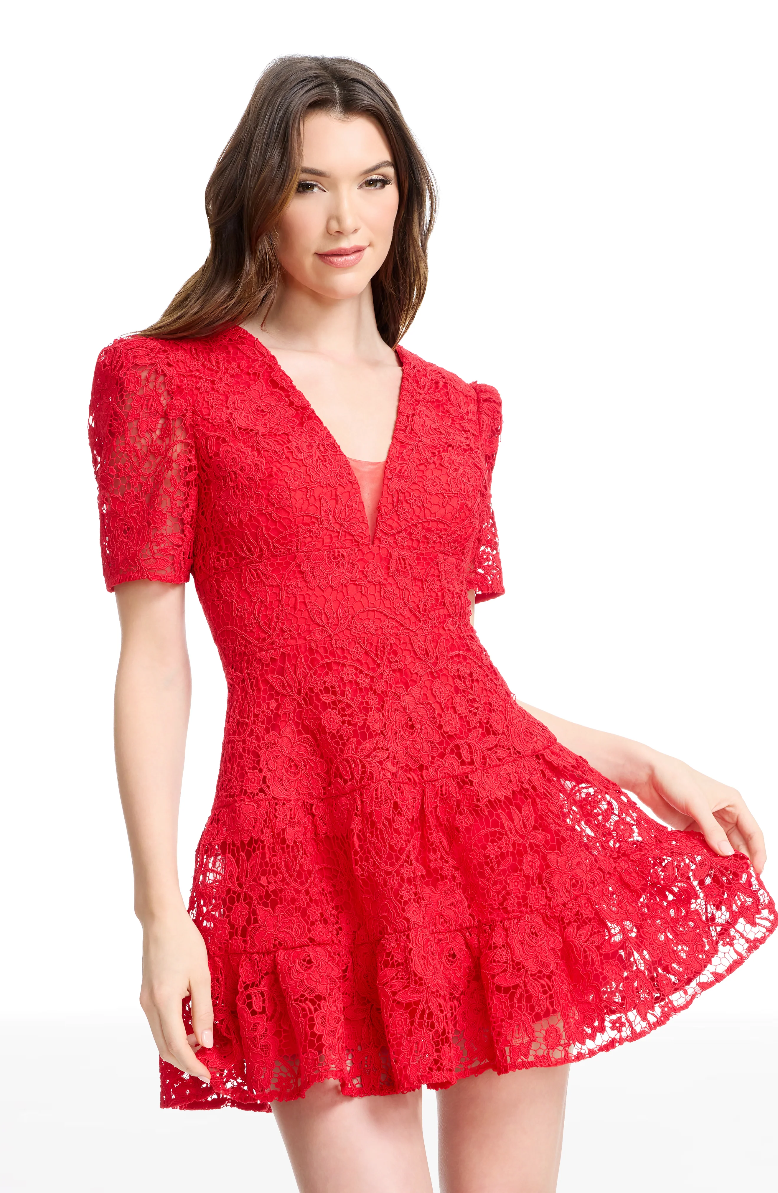 Hallie Dress - Image 2