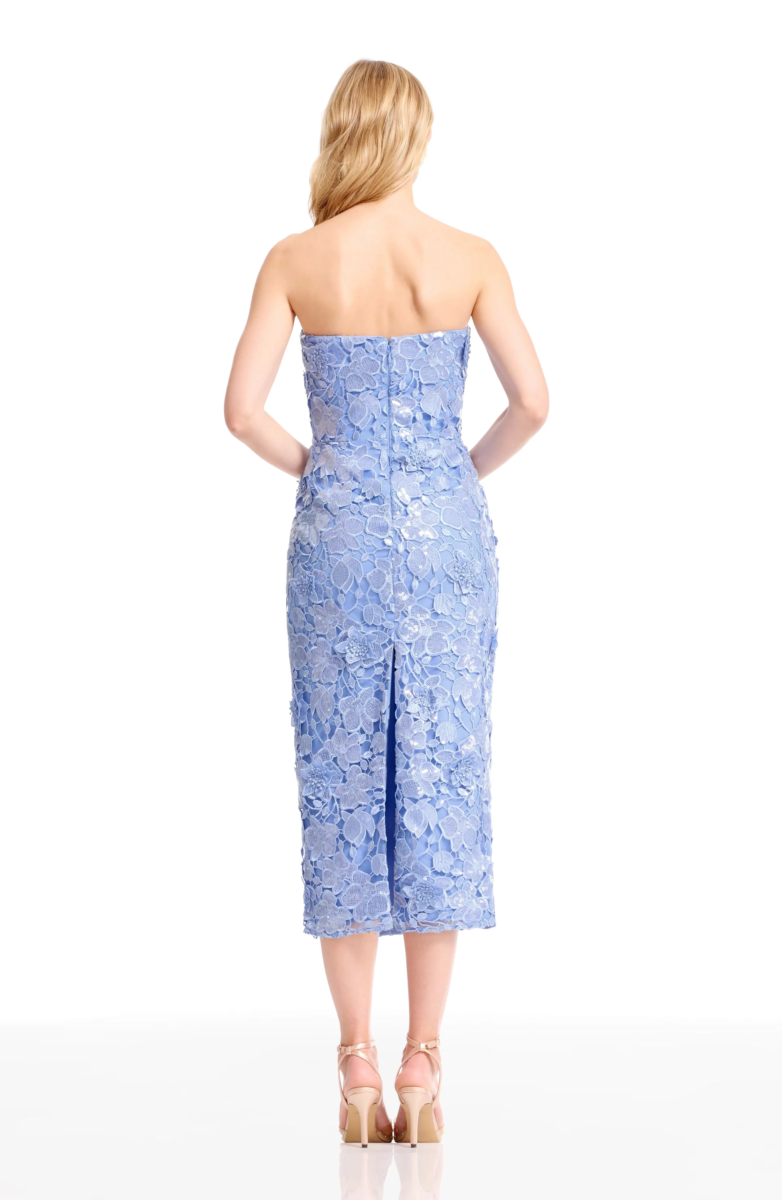 Shailene Dress - Image 10