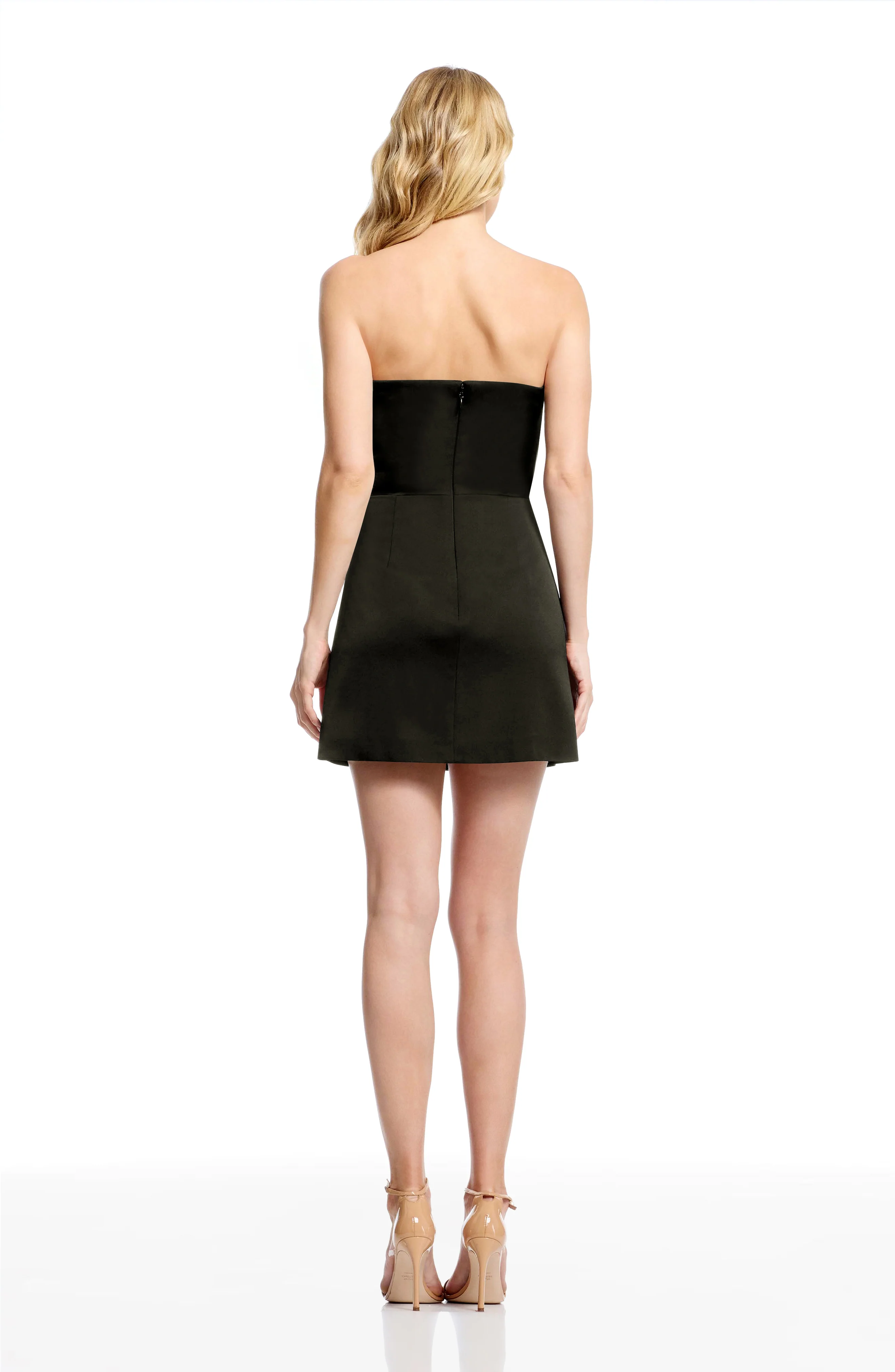 Ollie Dress - Image 6