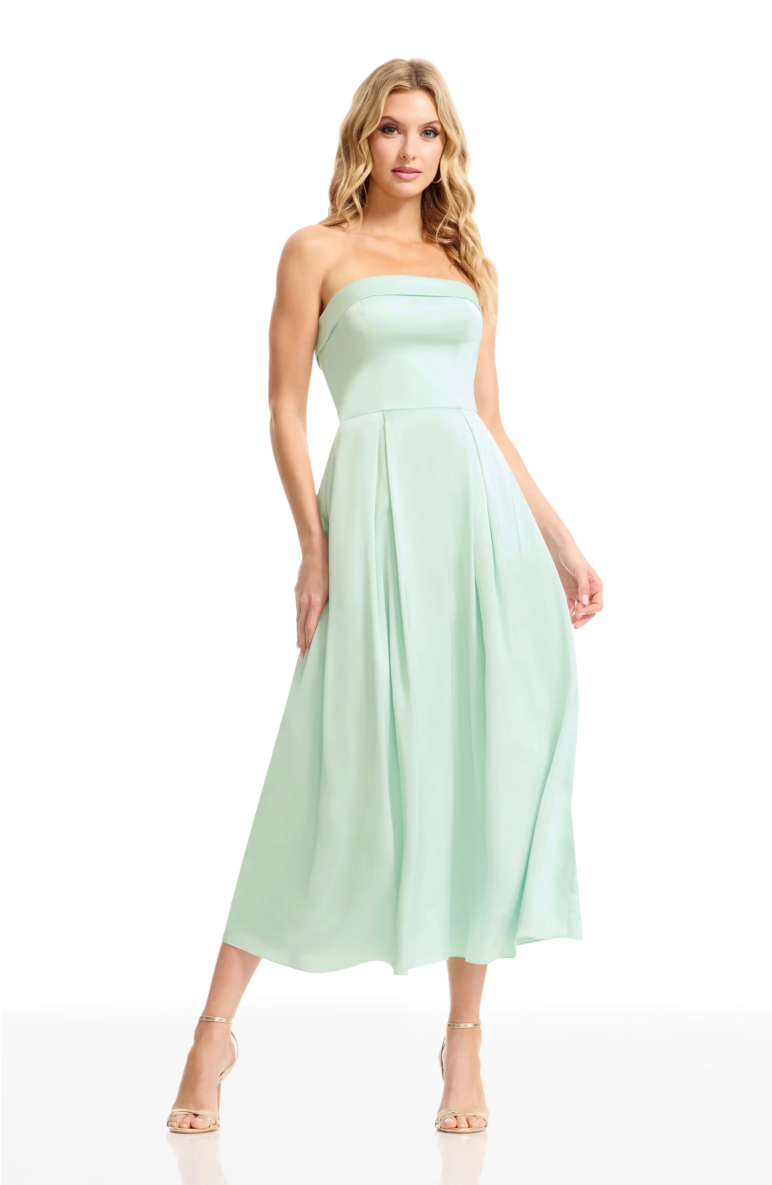 Mika Dress - Image 8