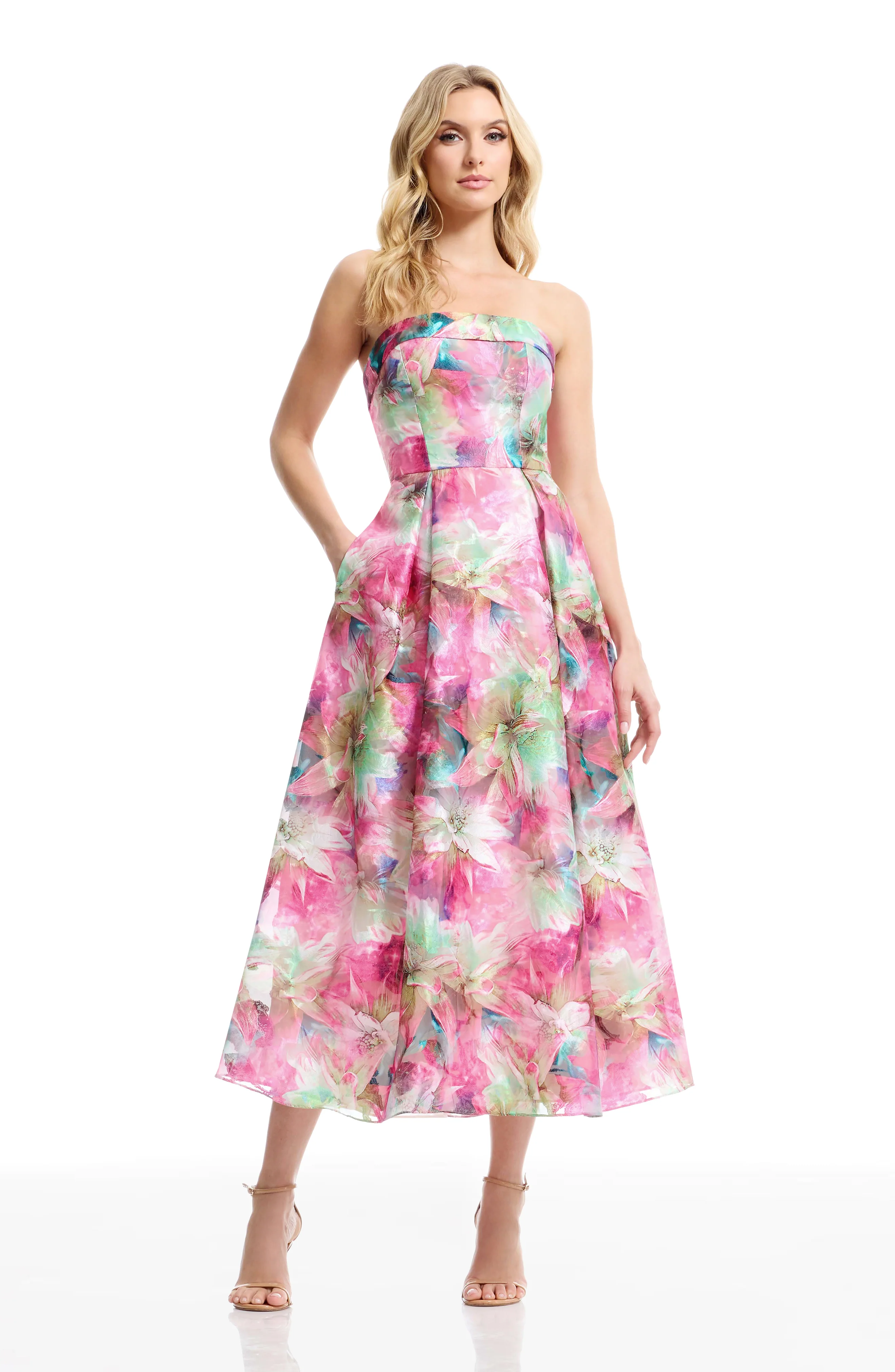 Mika Dress - Image 3