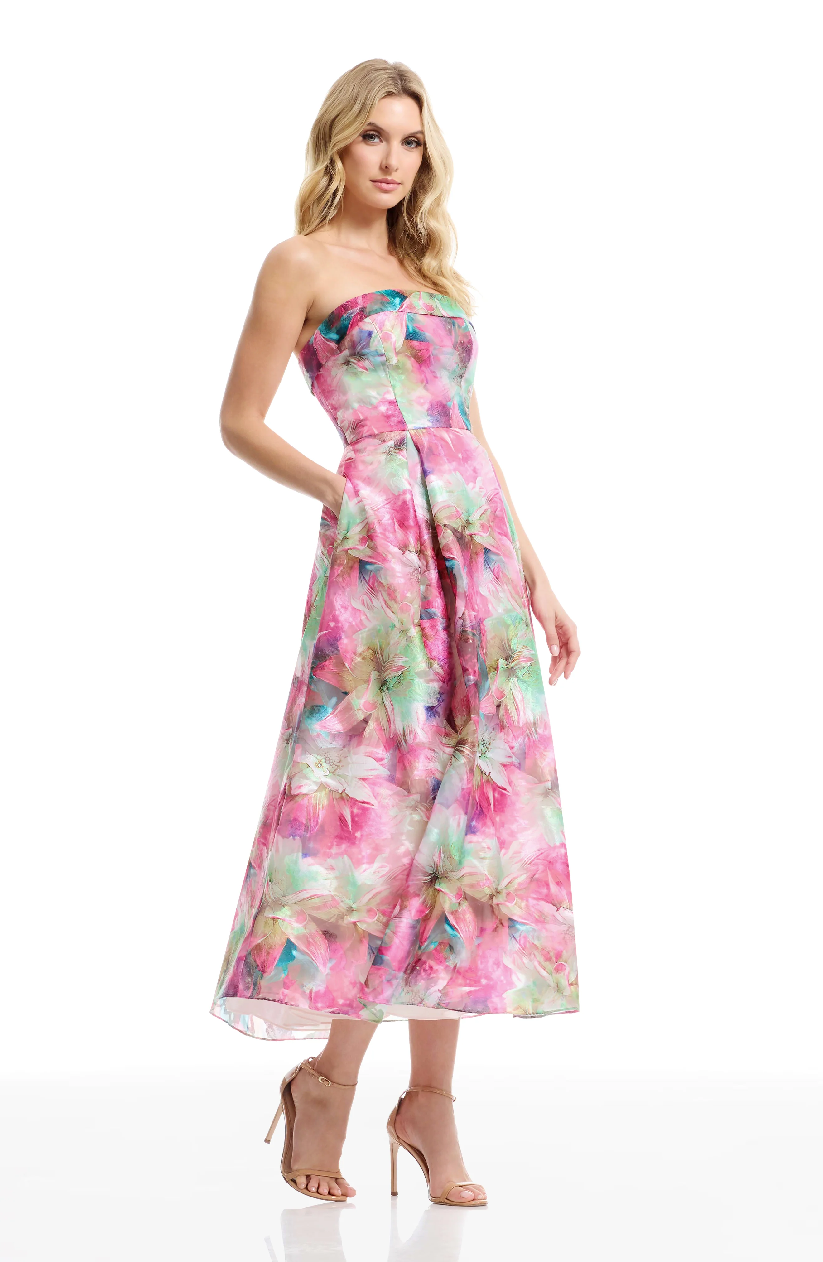 Mika Dress - Image 5