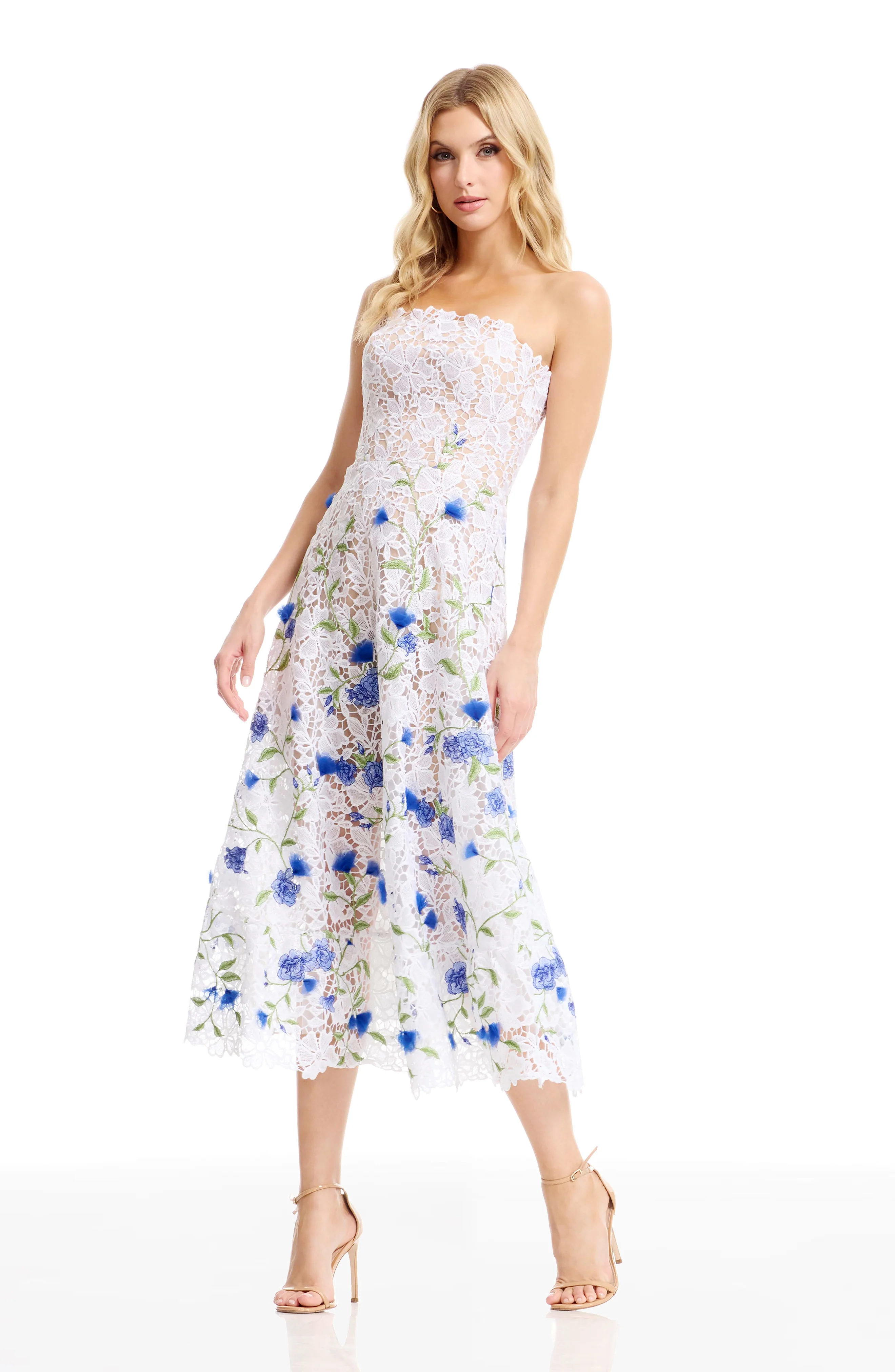 Kailyn Dress - Image 5