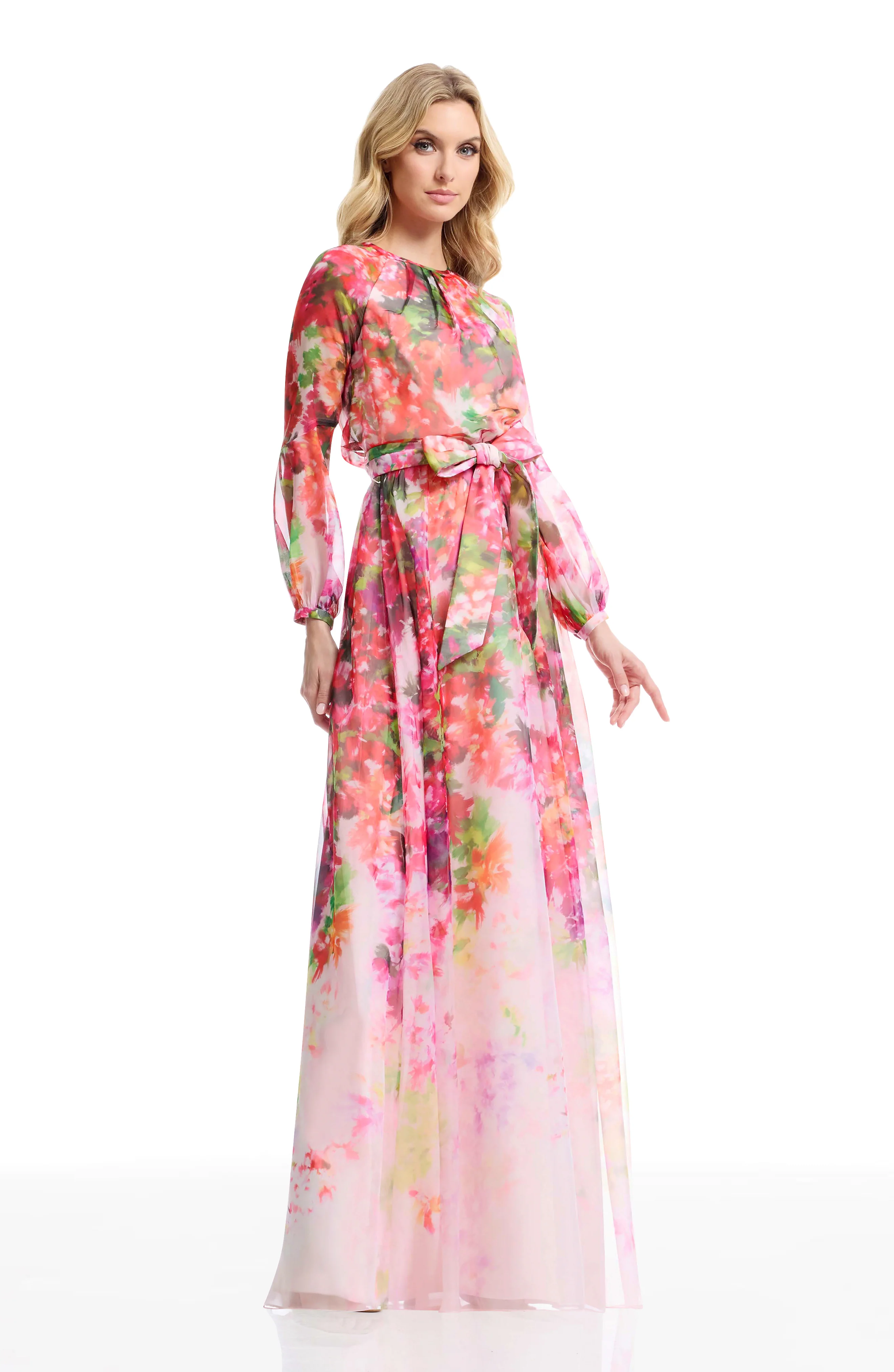 Rainey Gown - Image 4