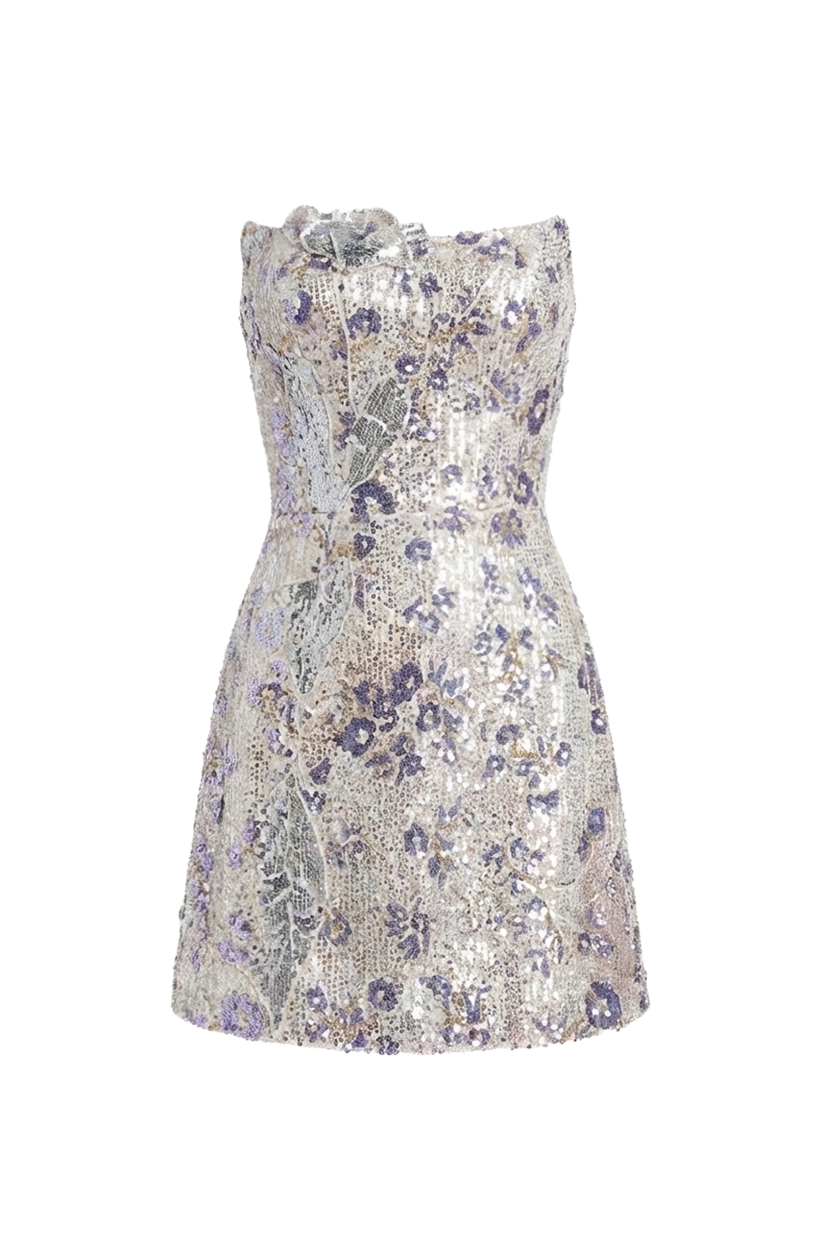 Amity Dress - Image 7