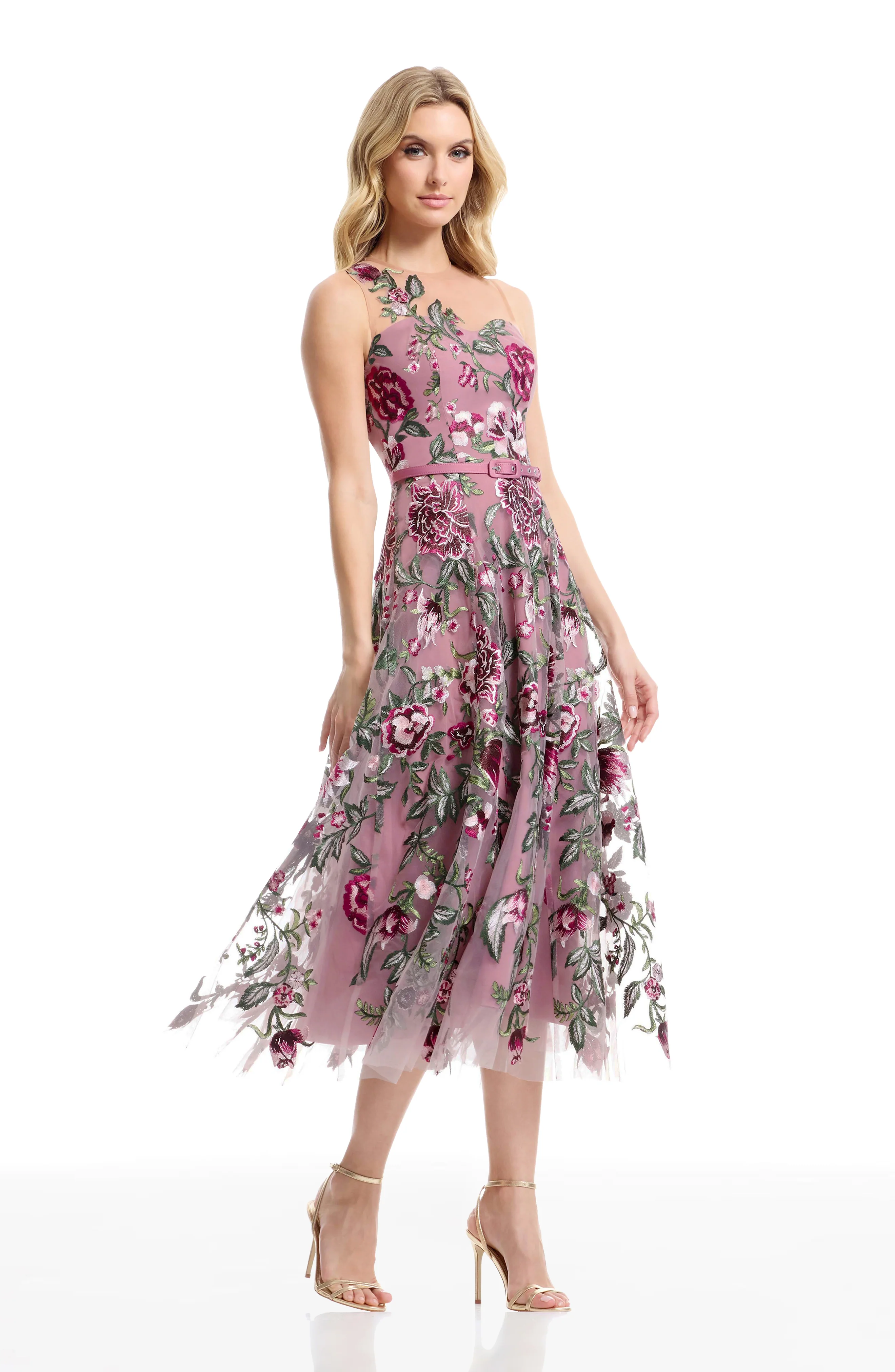 Rosemary Dress - Image 4