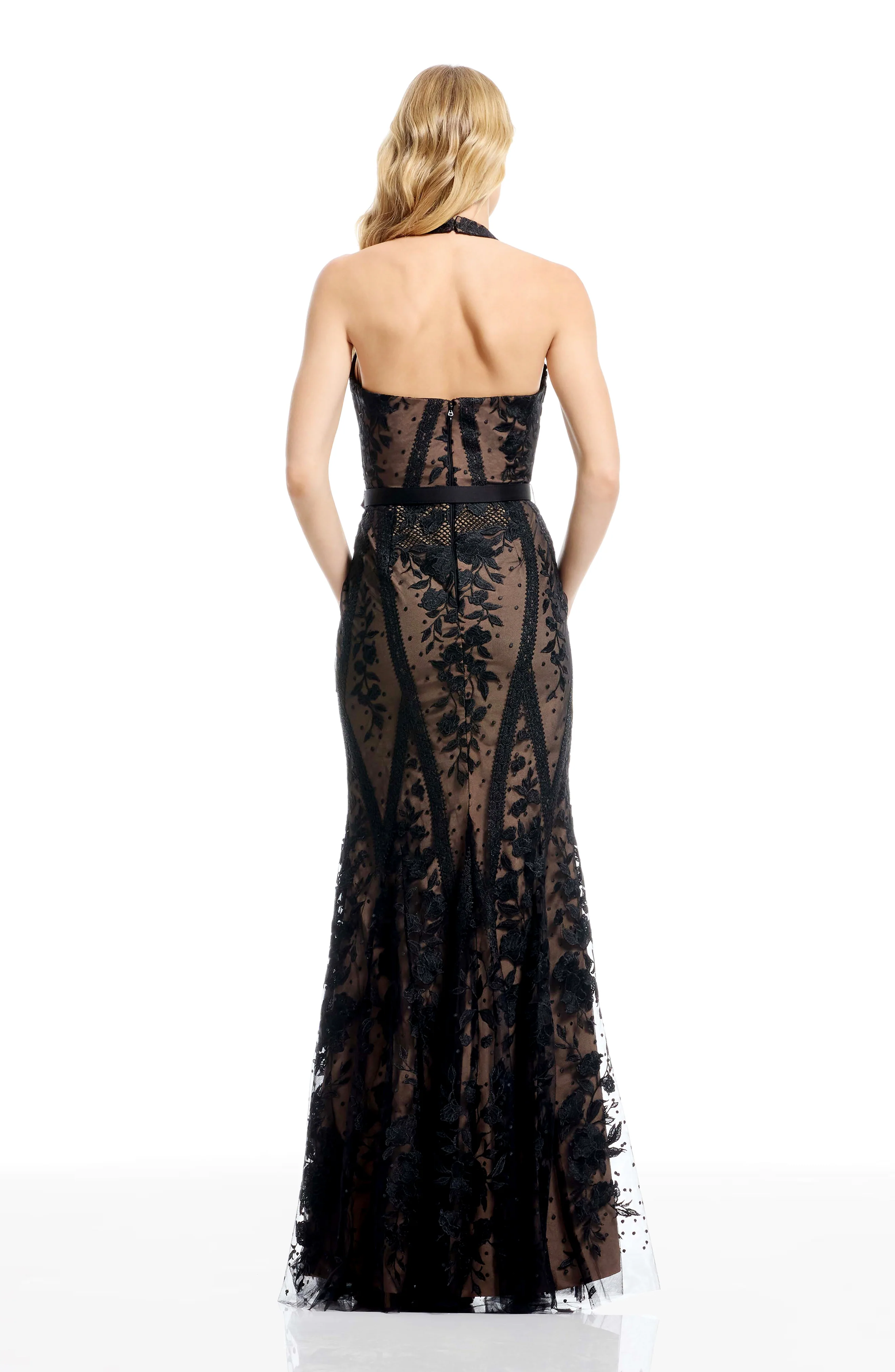 Devin Gown - Image 6