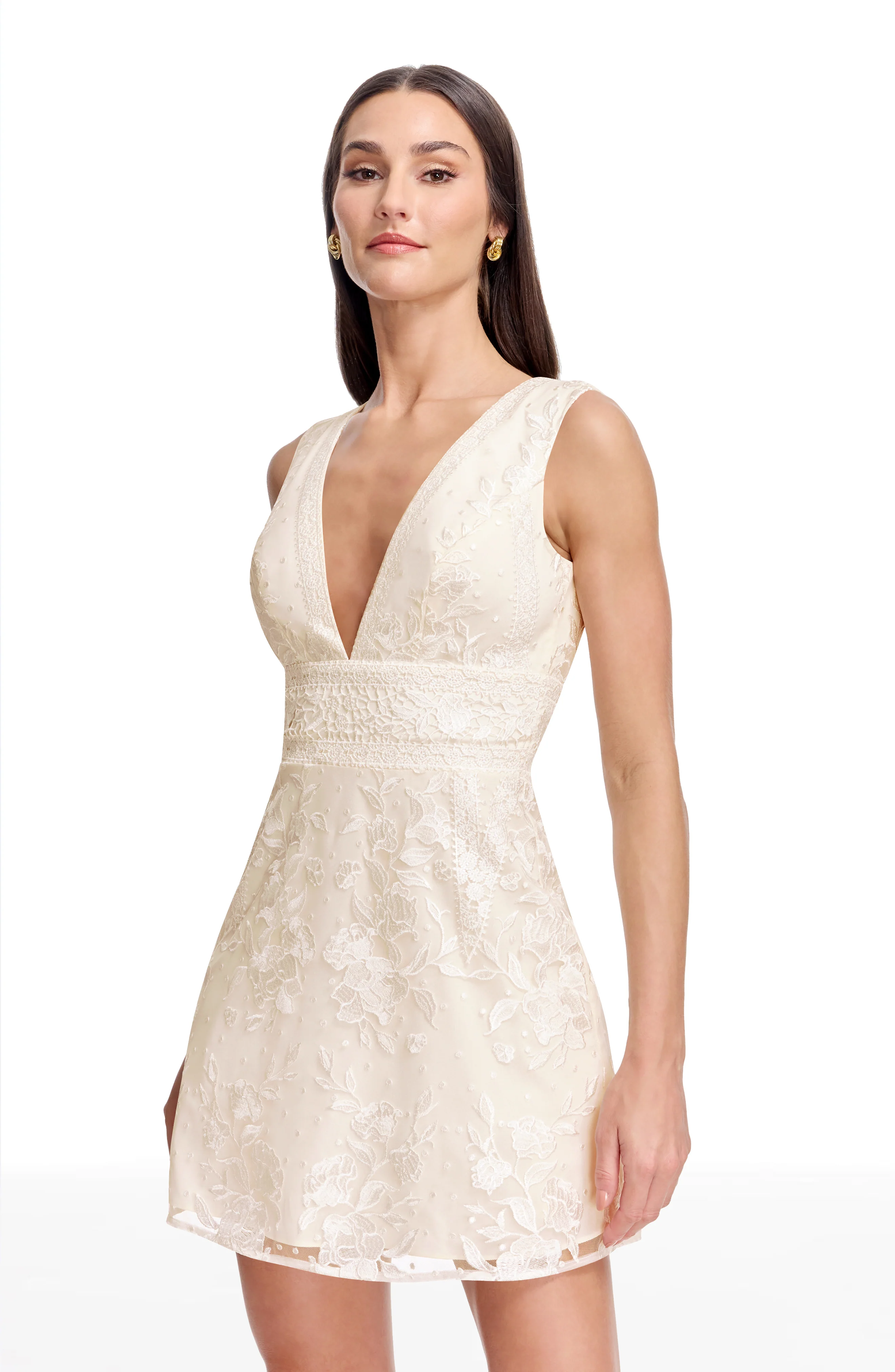 Astrid Dress - Image 6