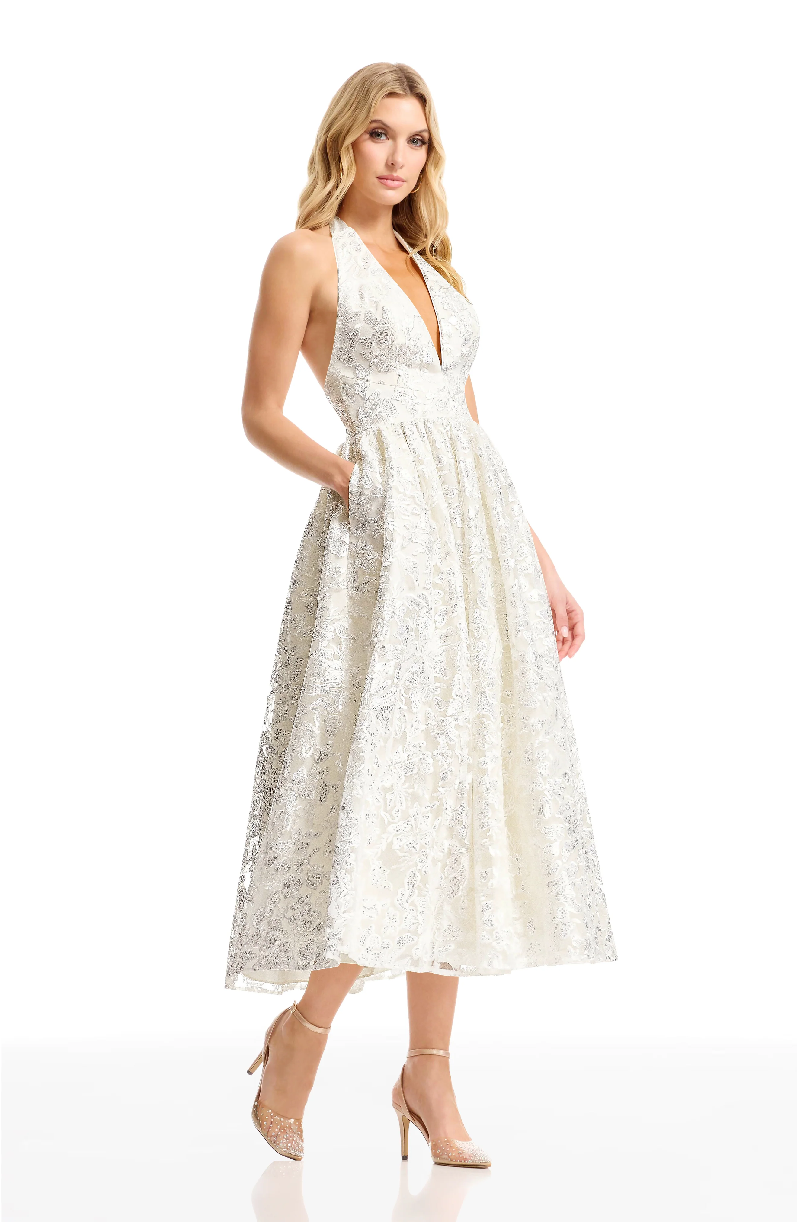 Christina Dress - Image 4