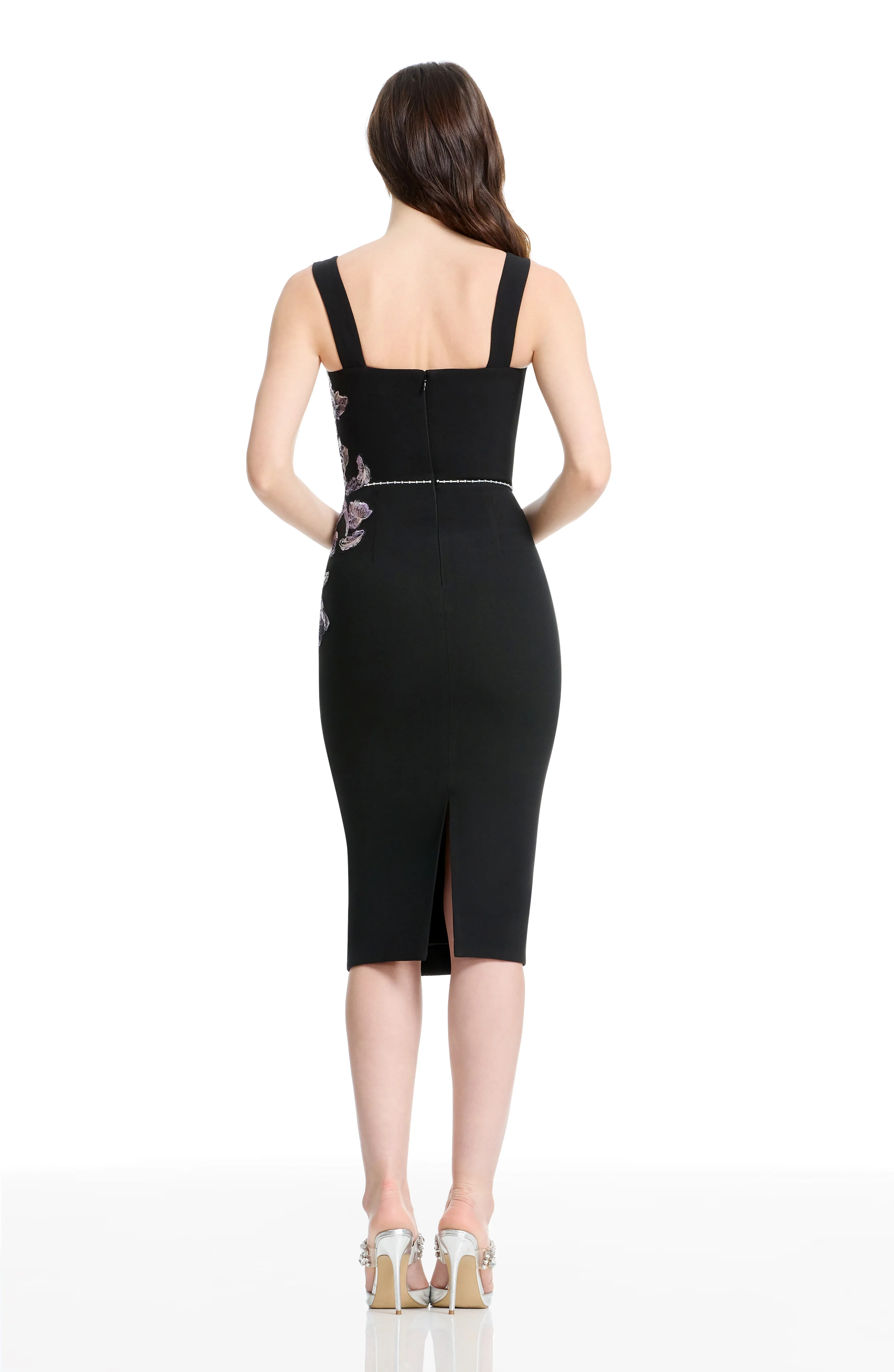 Nicole Dress - Image 3