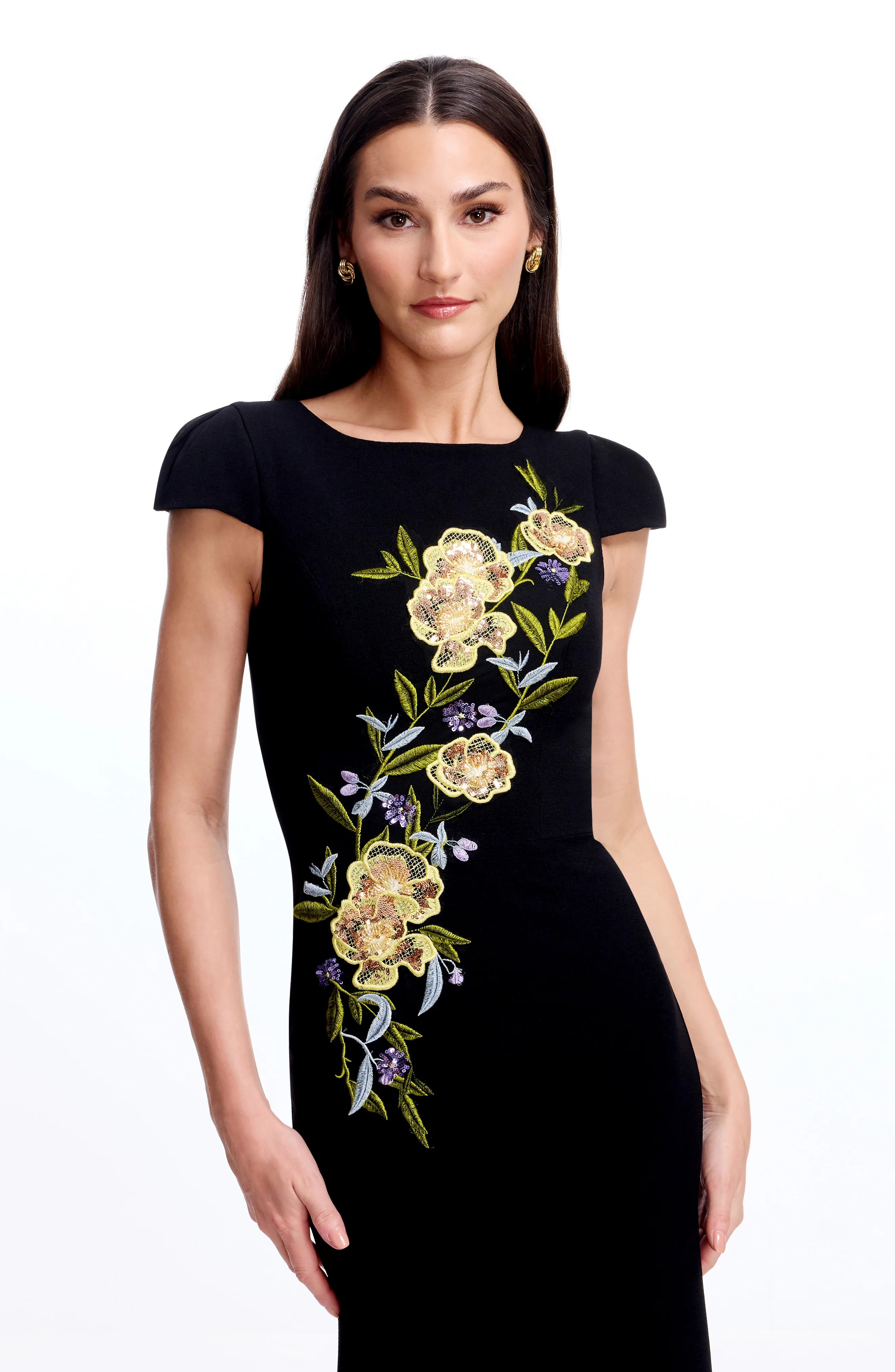 Sheryl Dress - Image 12