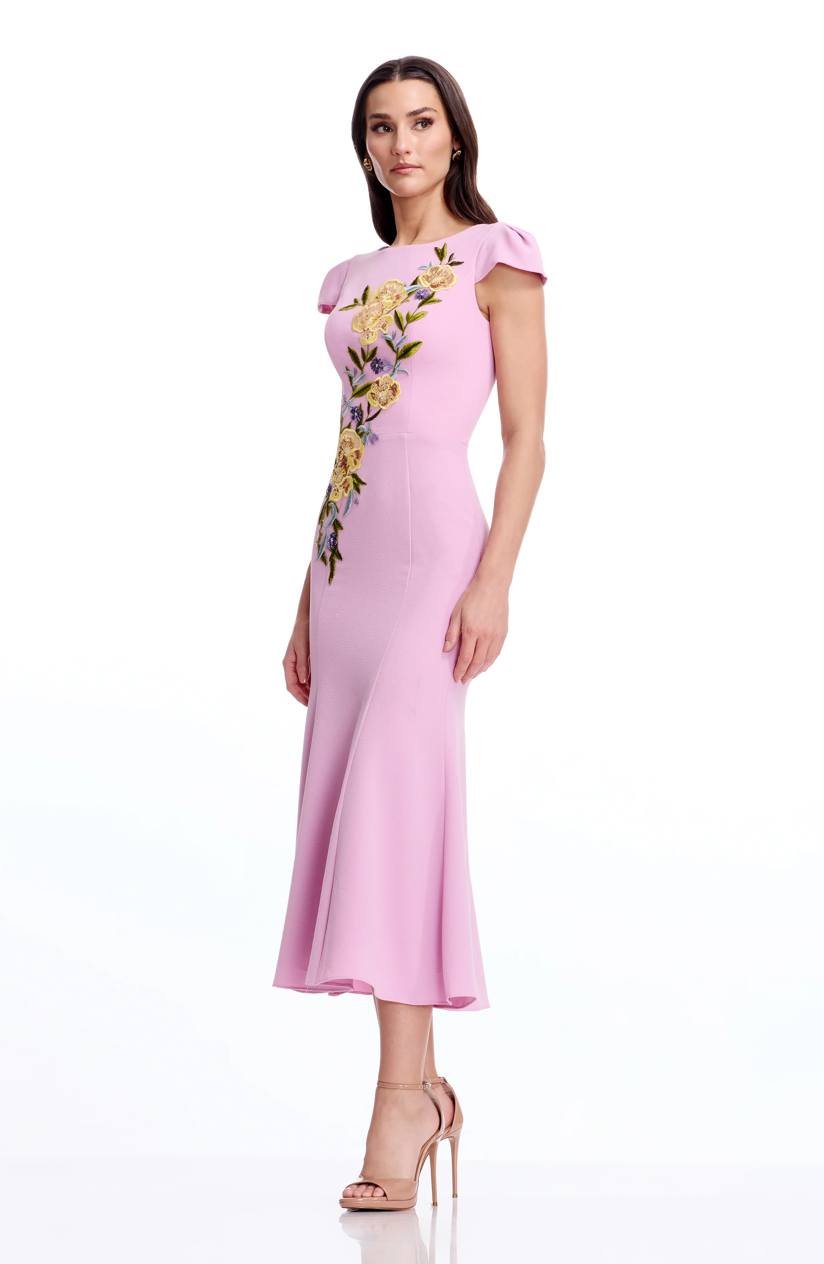 Sheryl Dress - Image 3