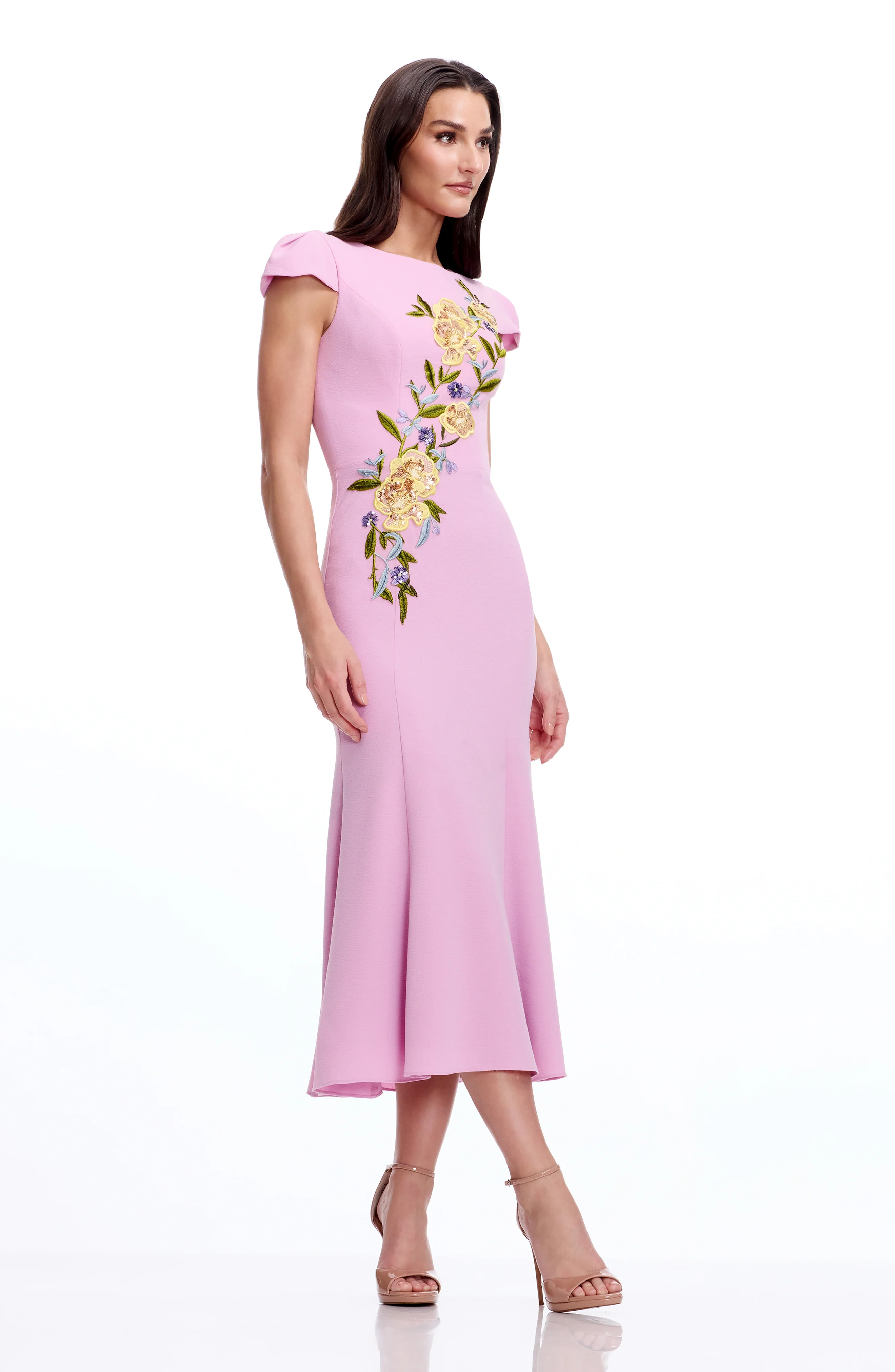 Sheryl Dress - Image 4