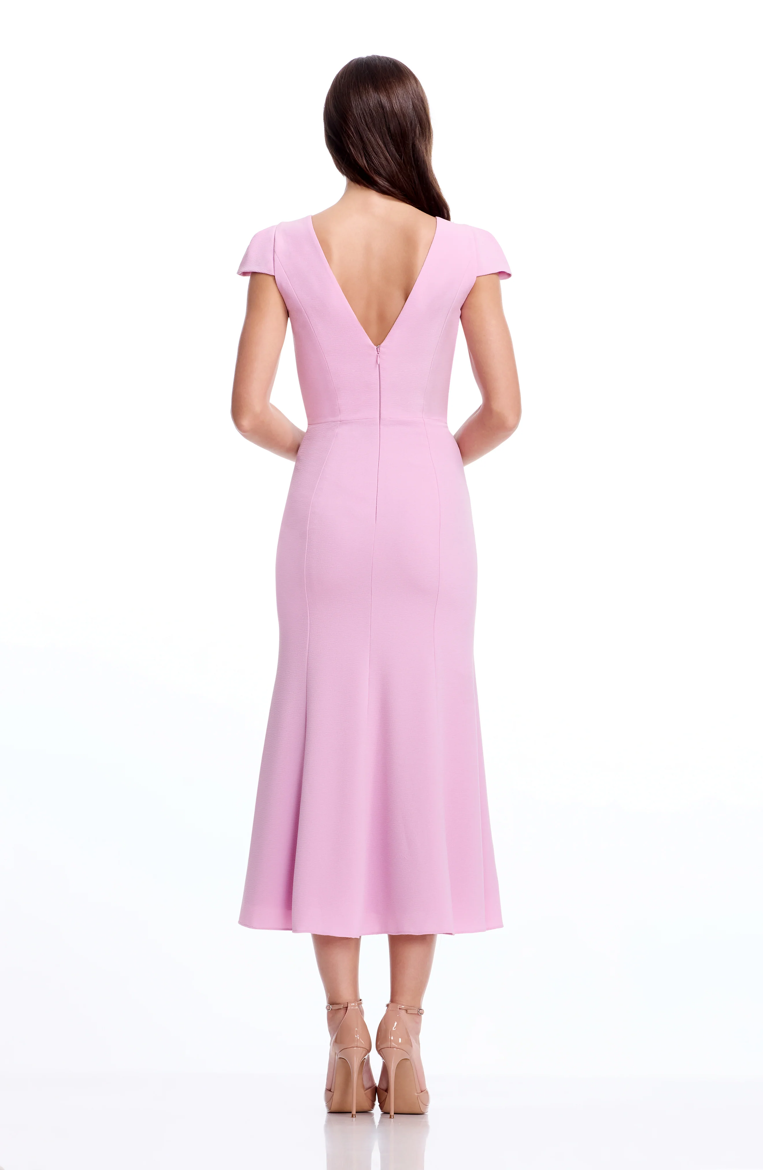 Sheryl Dress - Image 5