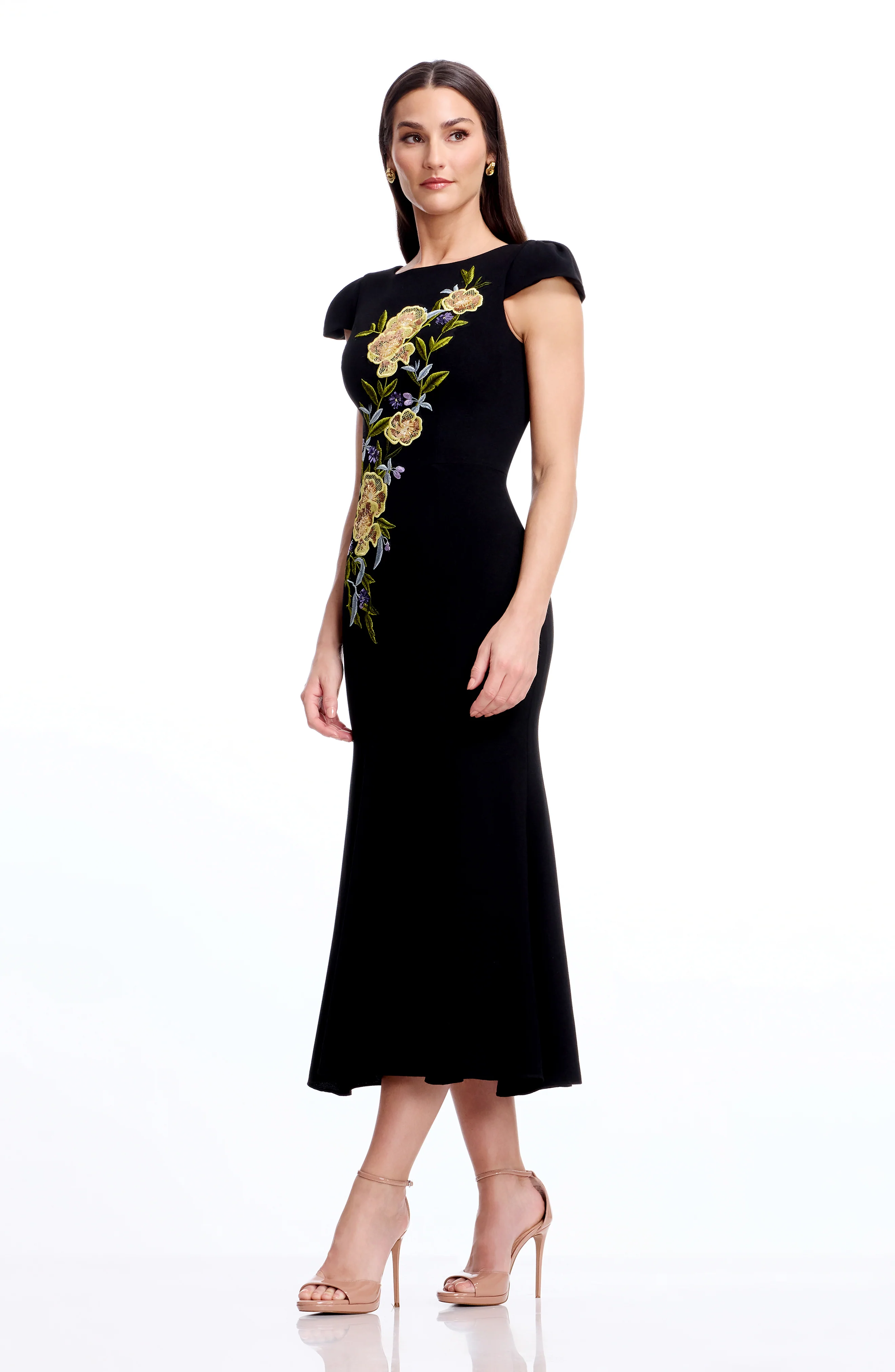 Sheryl Dress - Image 9