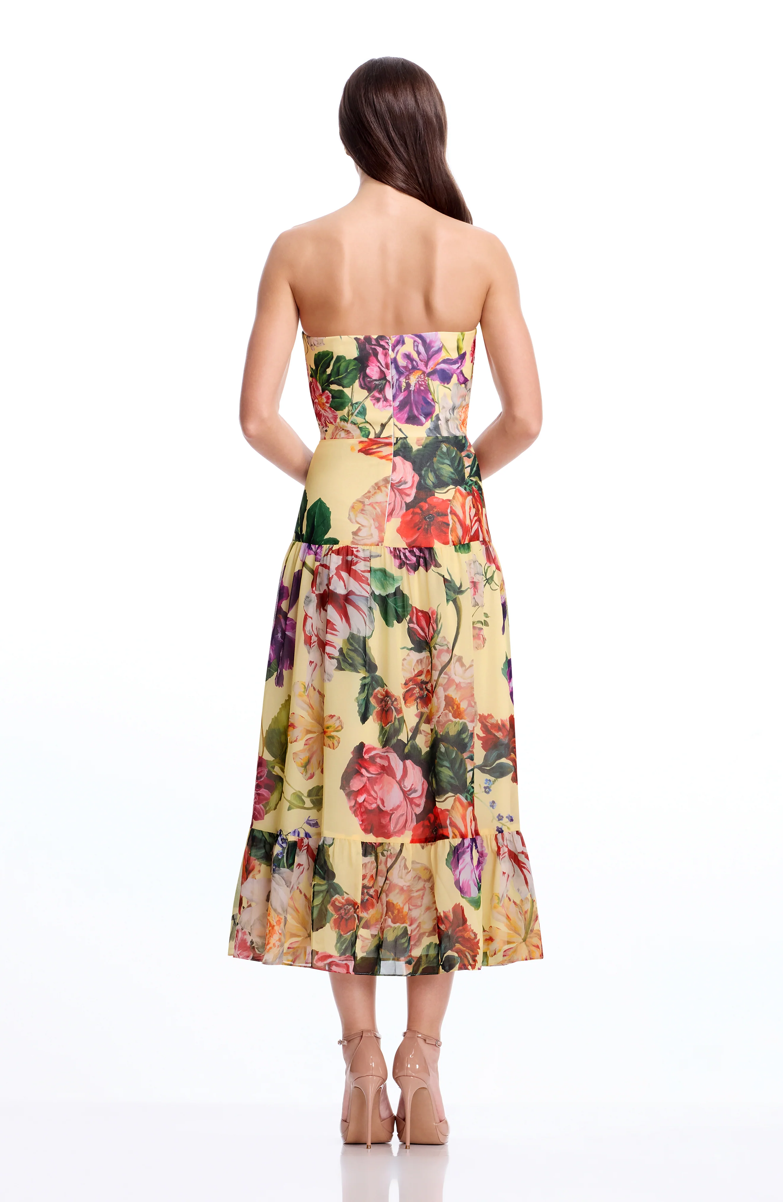 Prescott Dress - Image 7