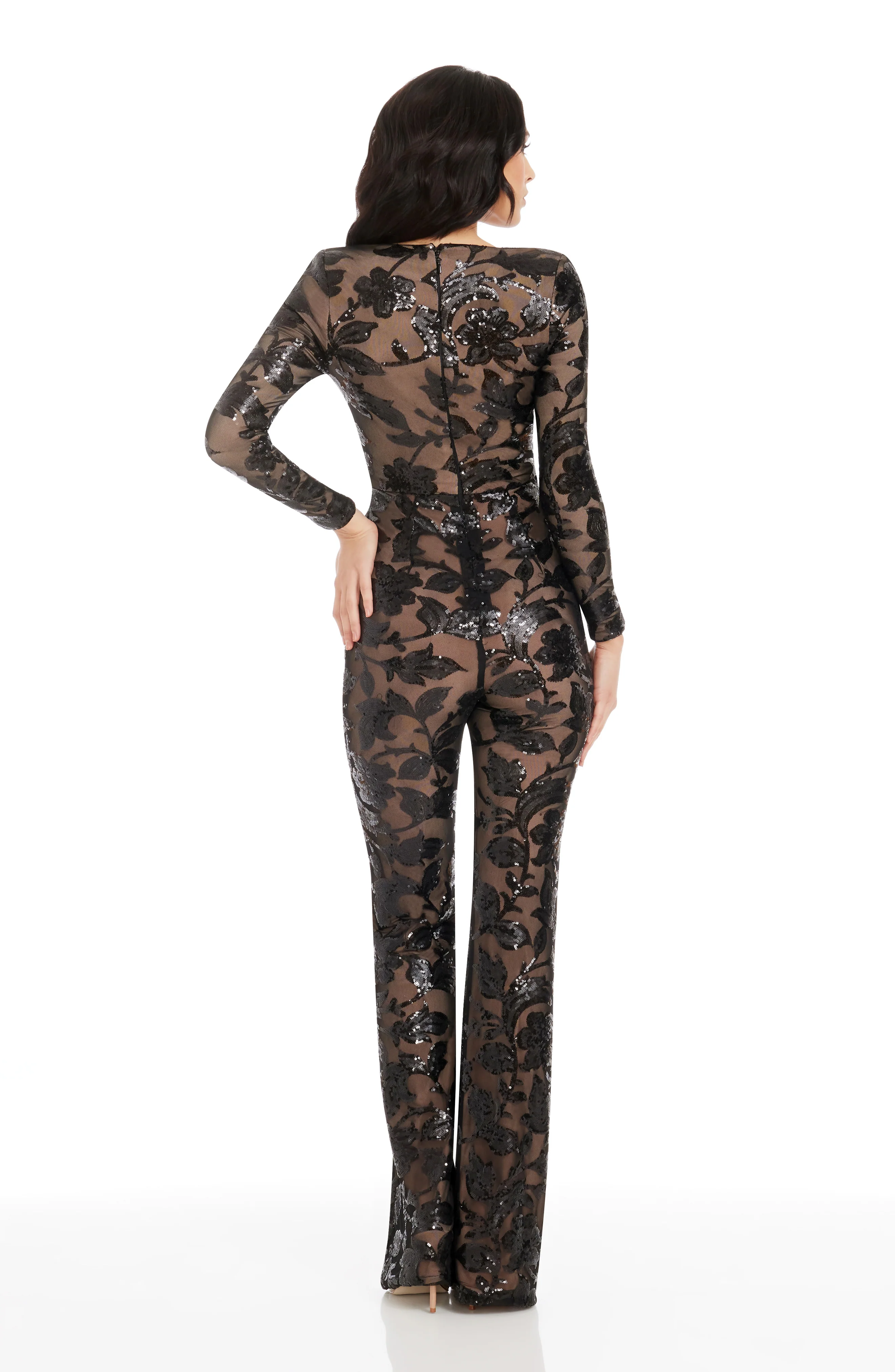 Carson Jumpsuit - Image 3
