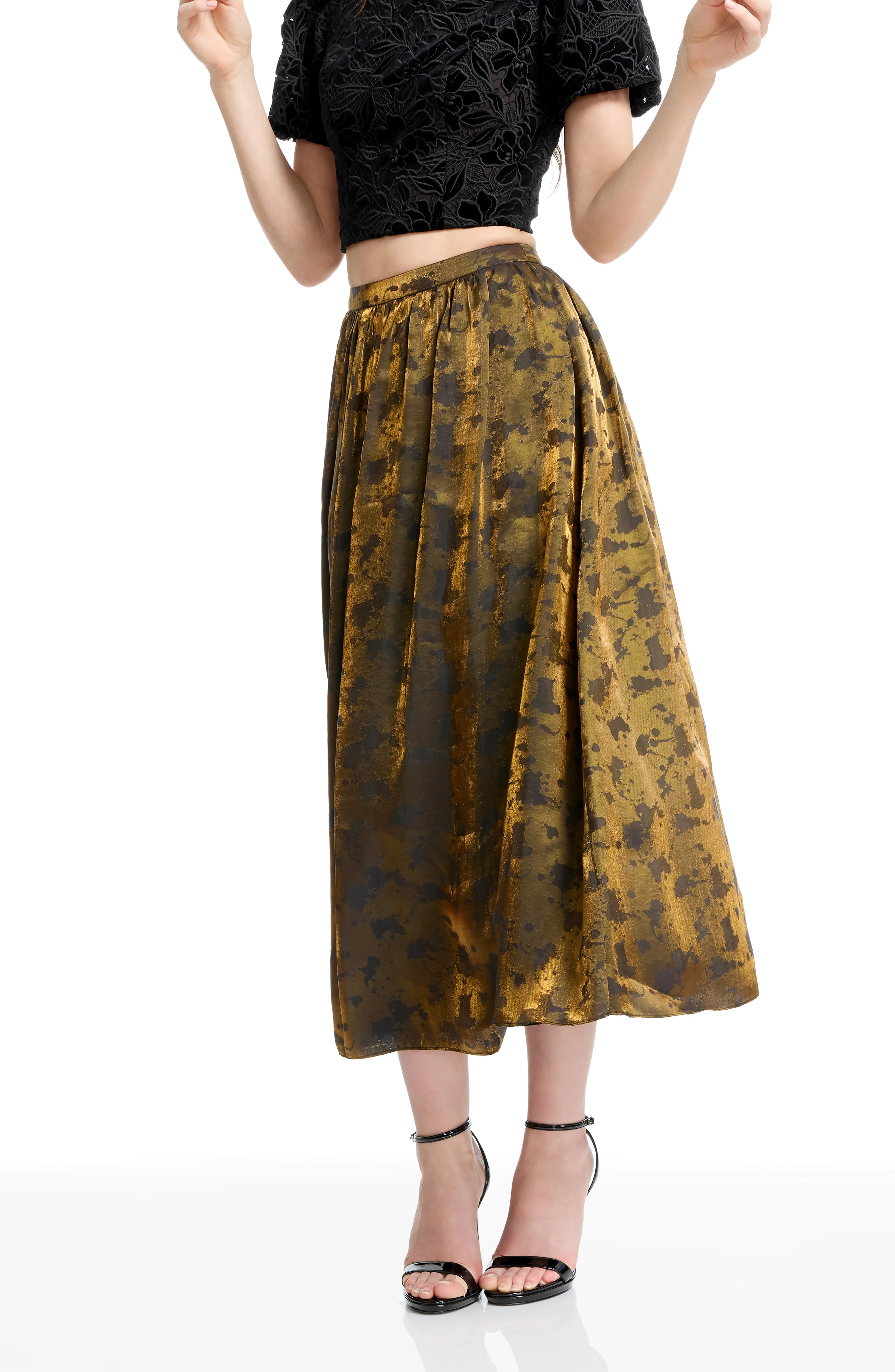 Angelica Skirt - Image 3