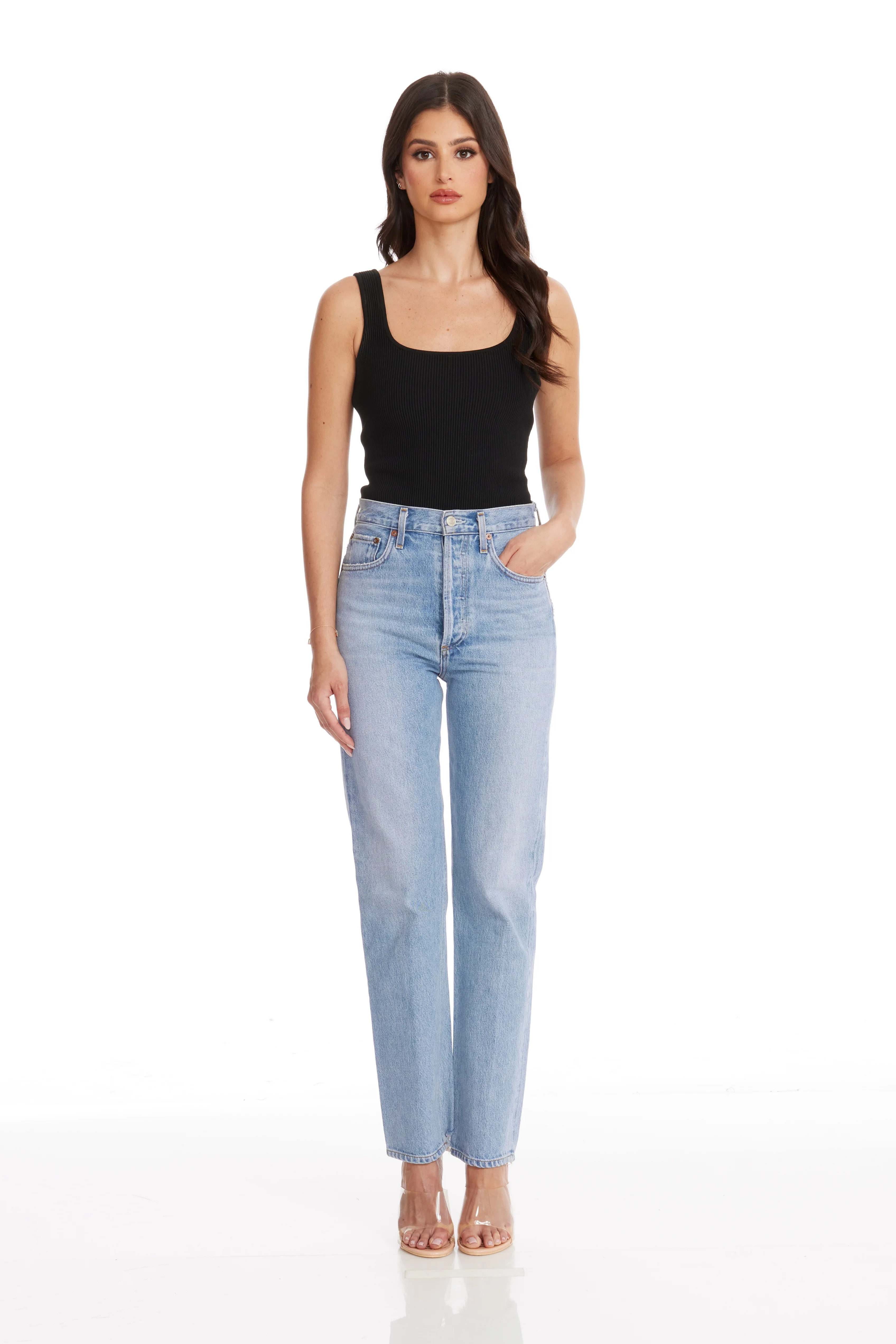 Hasina Bodysuit - Image 2