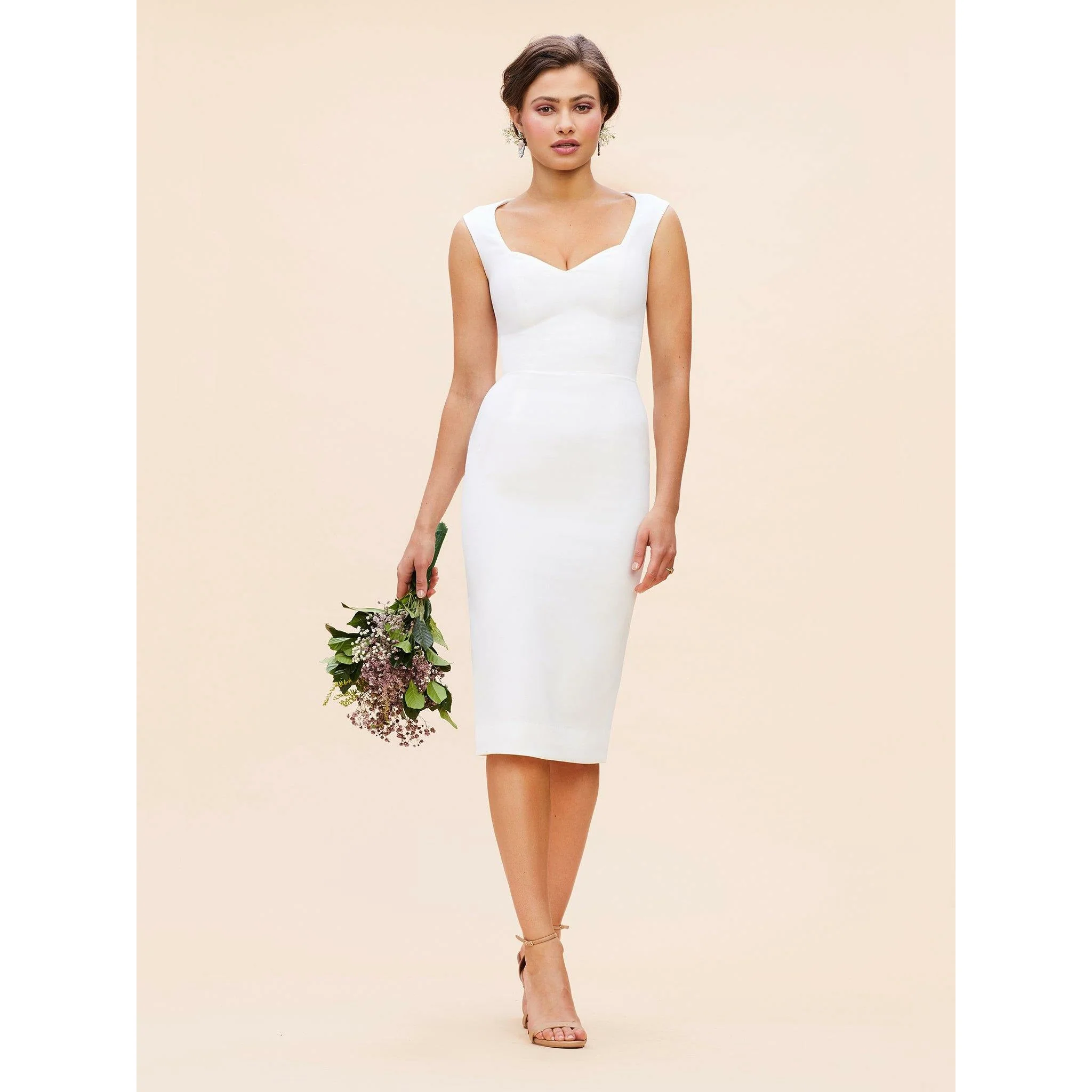 Elle Dress - Image 8