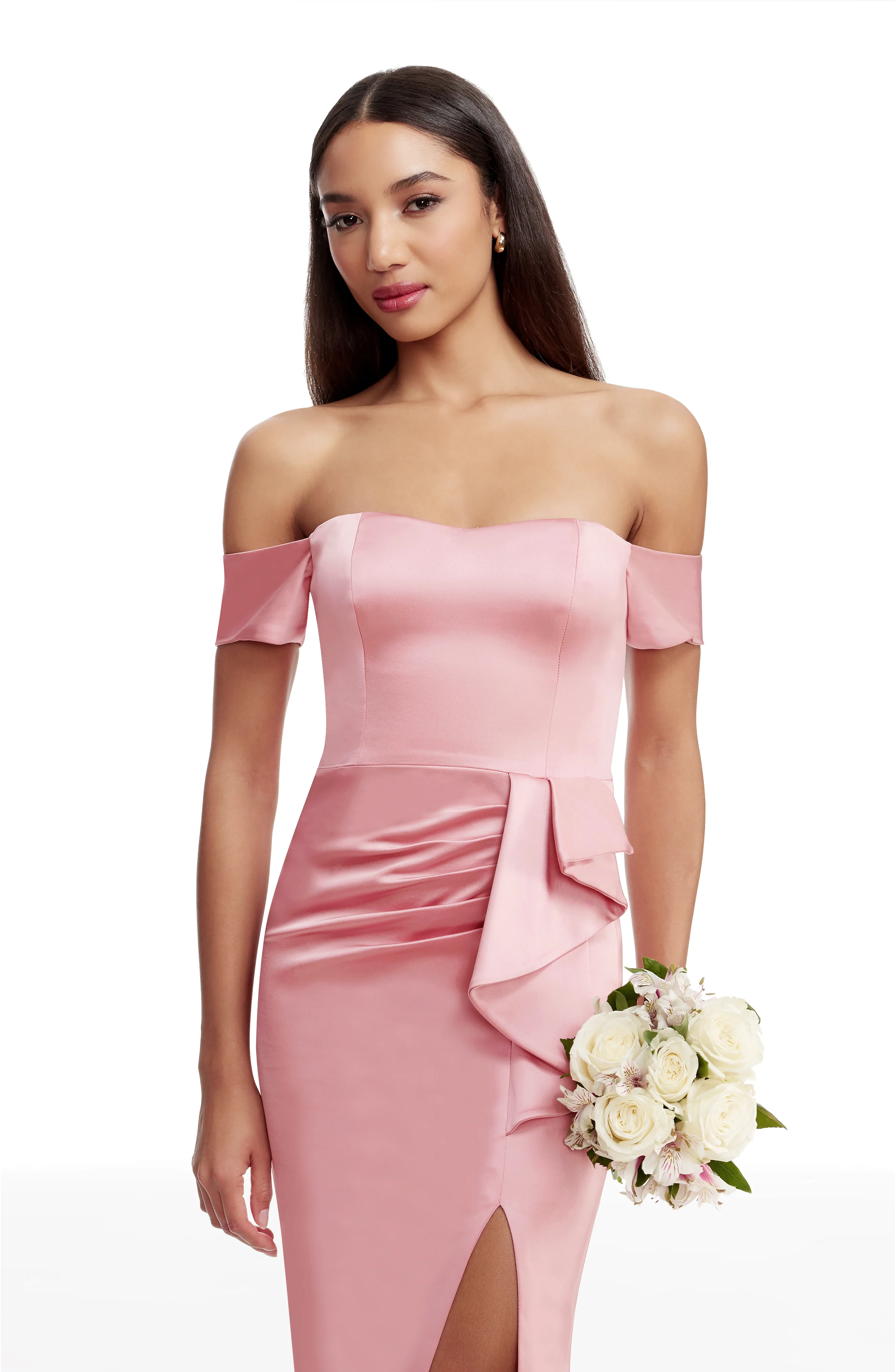 Gabrielle Gown - Image 31