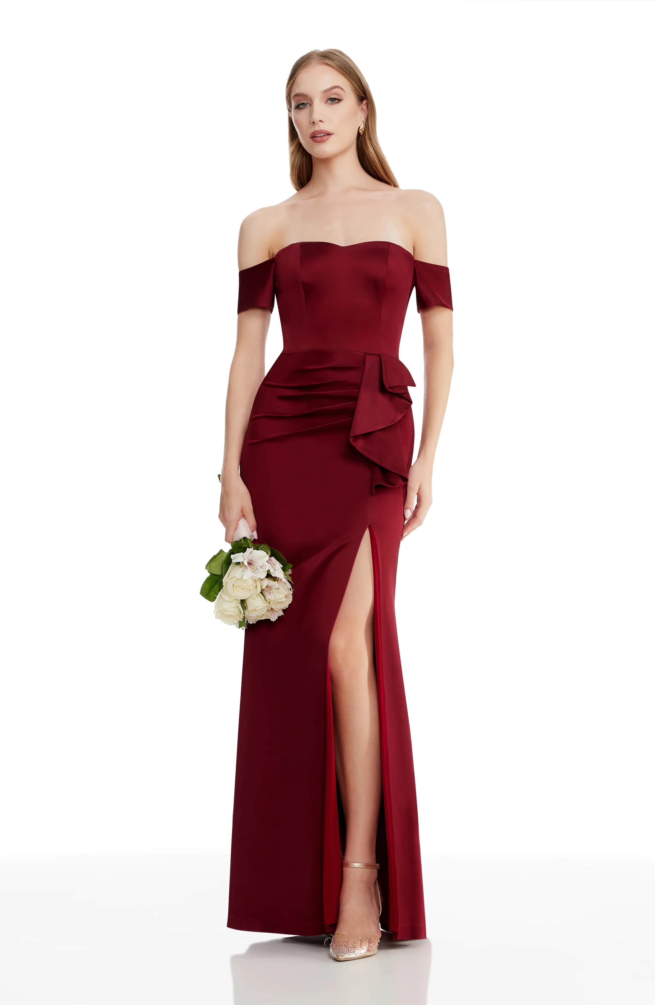 Gabrielle Gown - Image 33