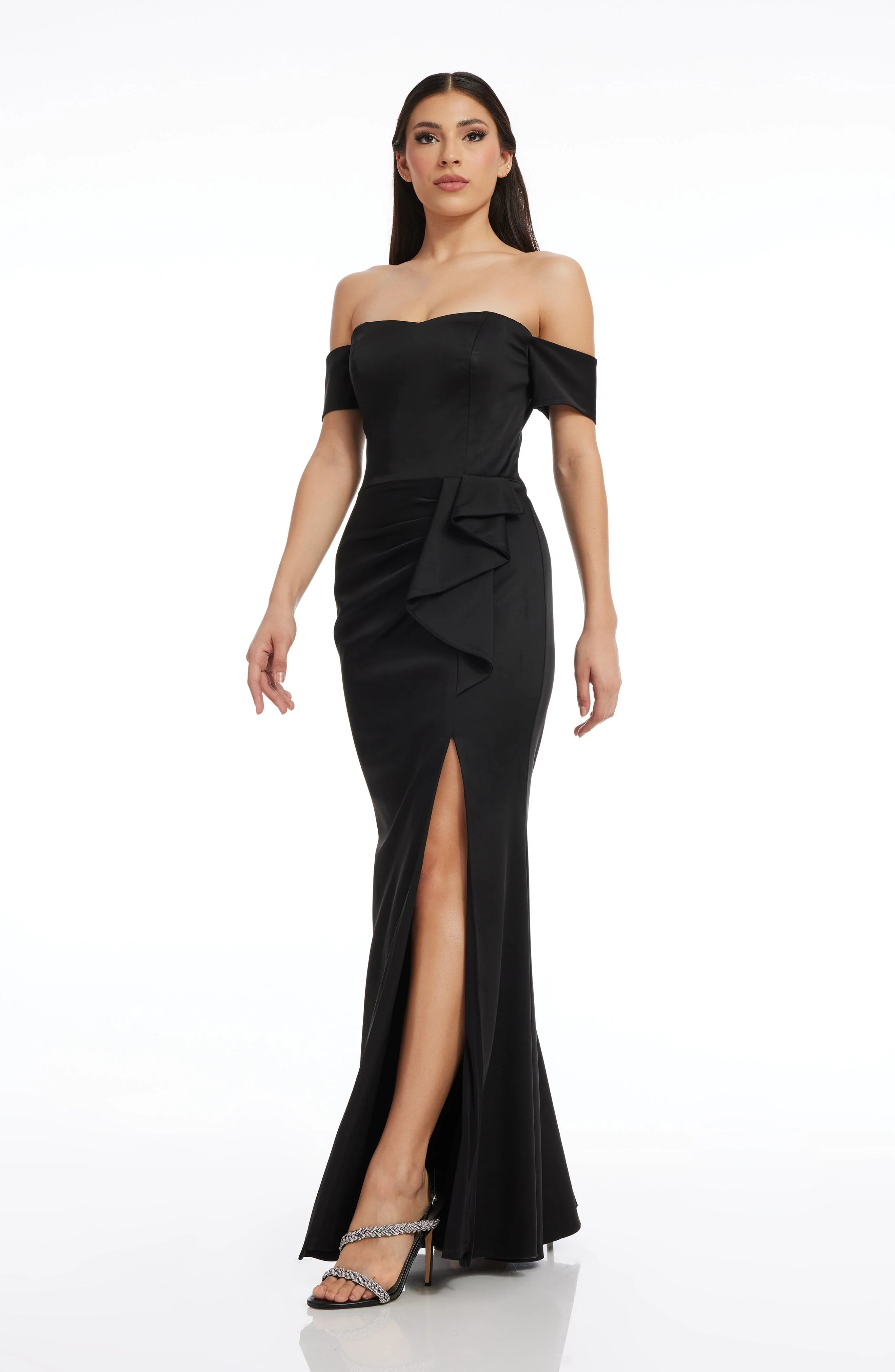 Gabrielle Gown - Image 2