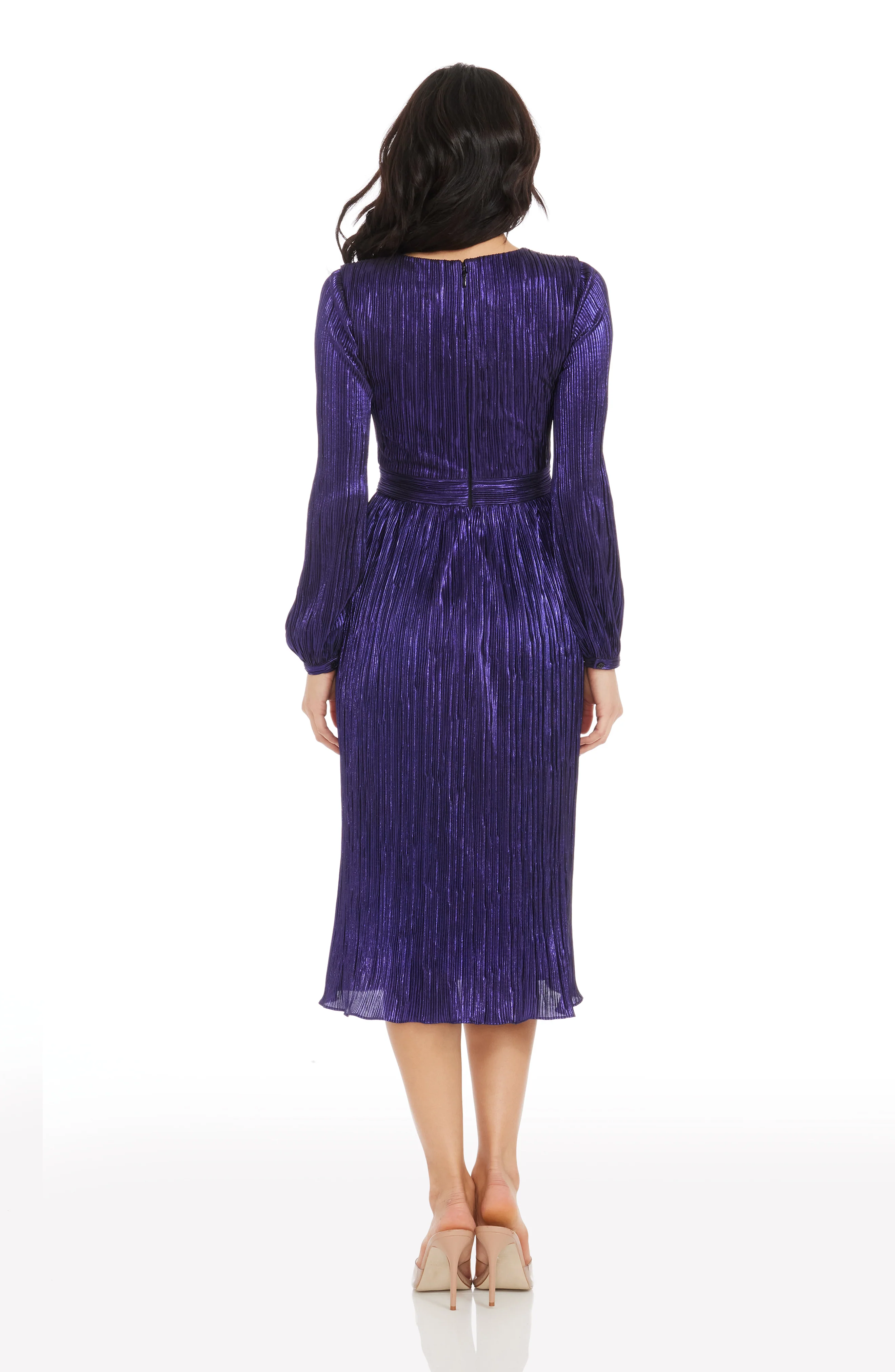 Holly Dress - Image 16